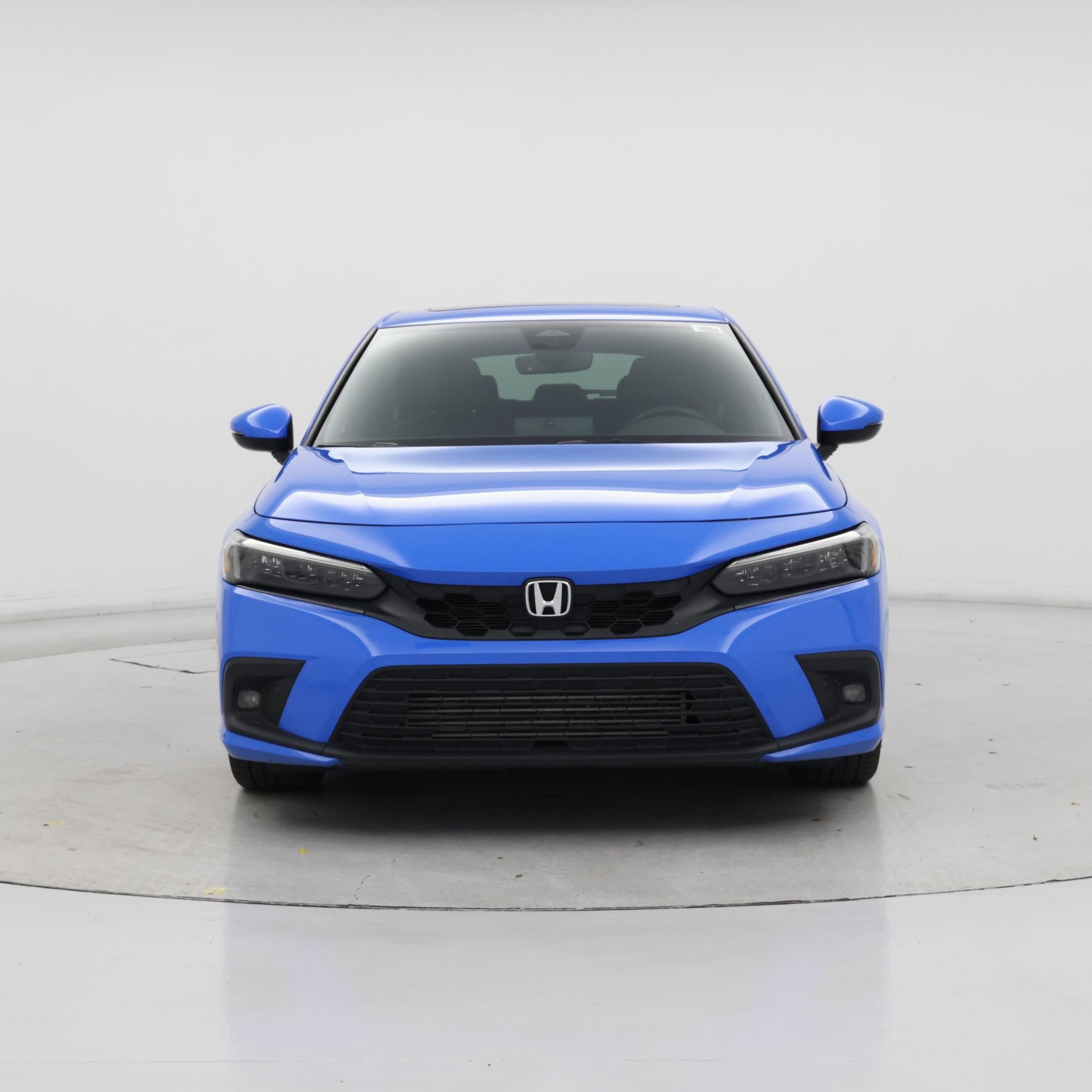 Thumbnail: 2024 Honda Civic - 5