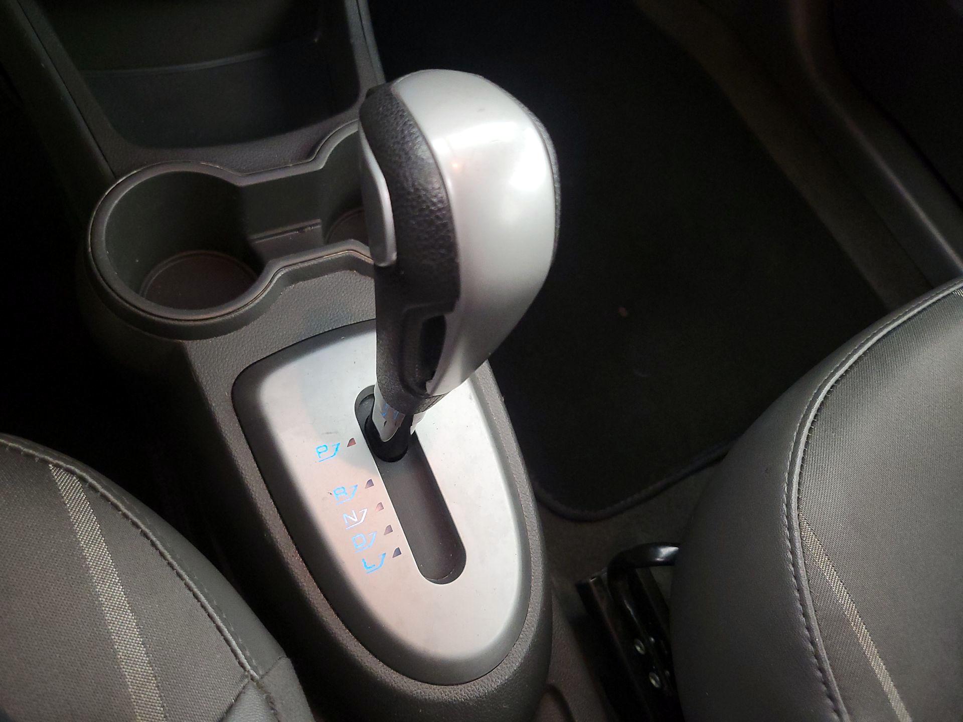 Thumbnail: 2014 Chevrolet Spark - 16
