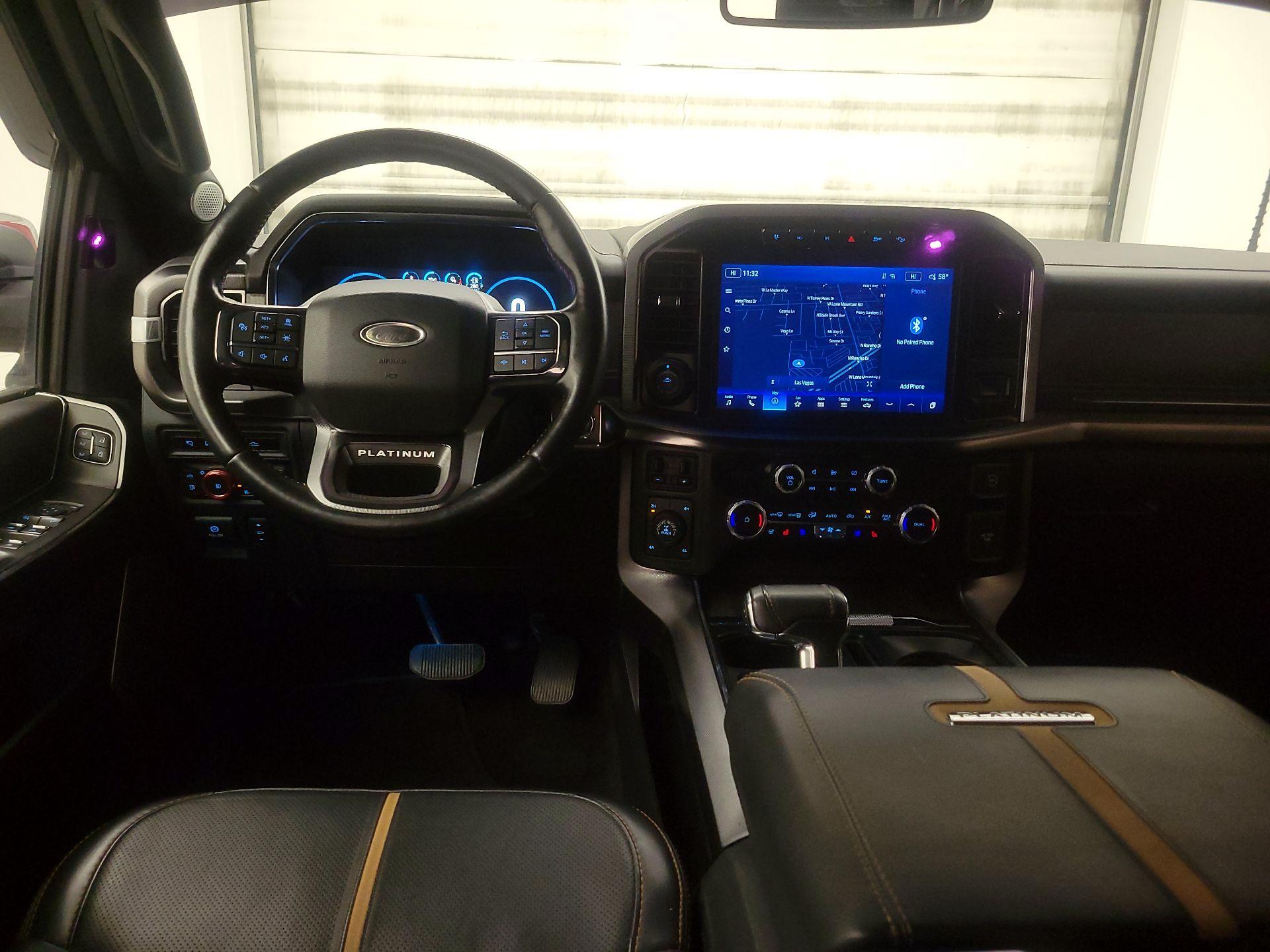 Thumbnail: 2022 Ford F-150 - 9