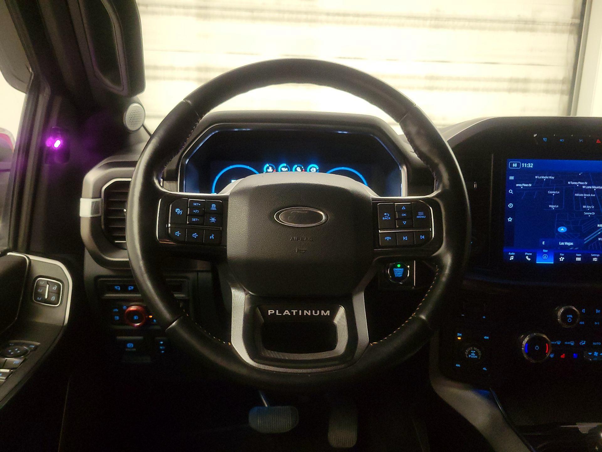 Thumbnail: 2022 Ford F-150 - 10