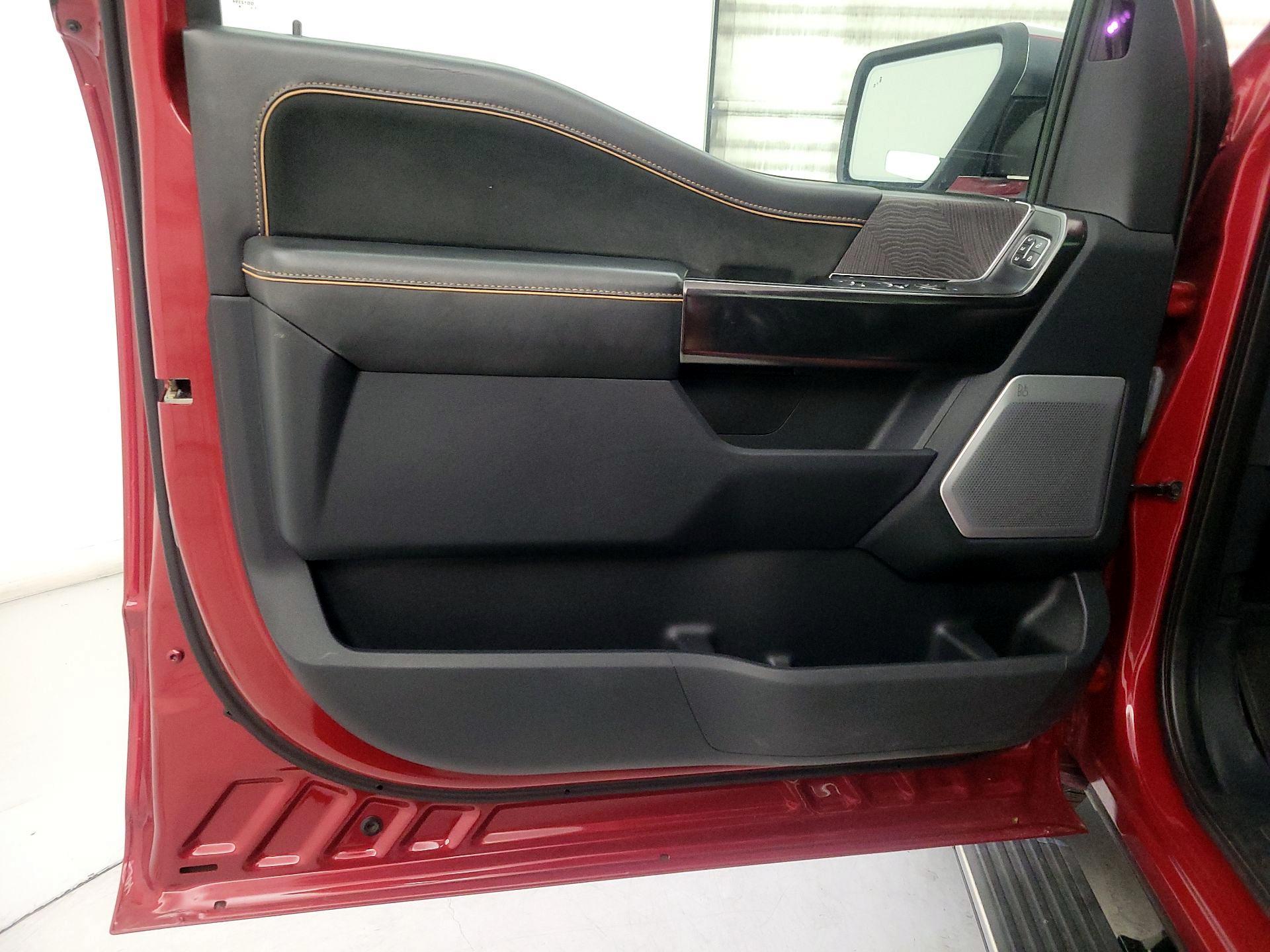 Thumbnail: 2022 Ford F-150 - 12