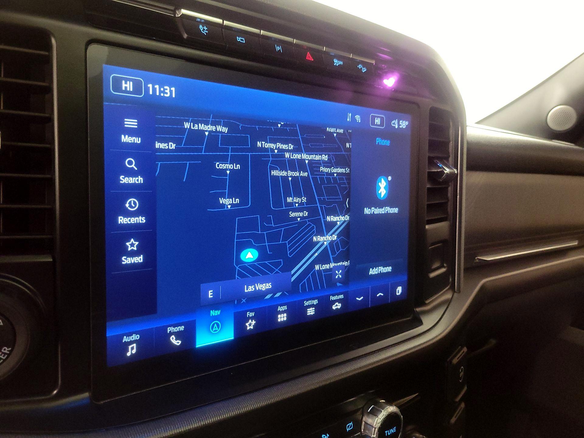 Thumbnail: 2022 Ford F-150 - 14