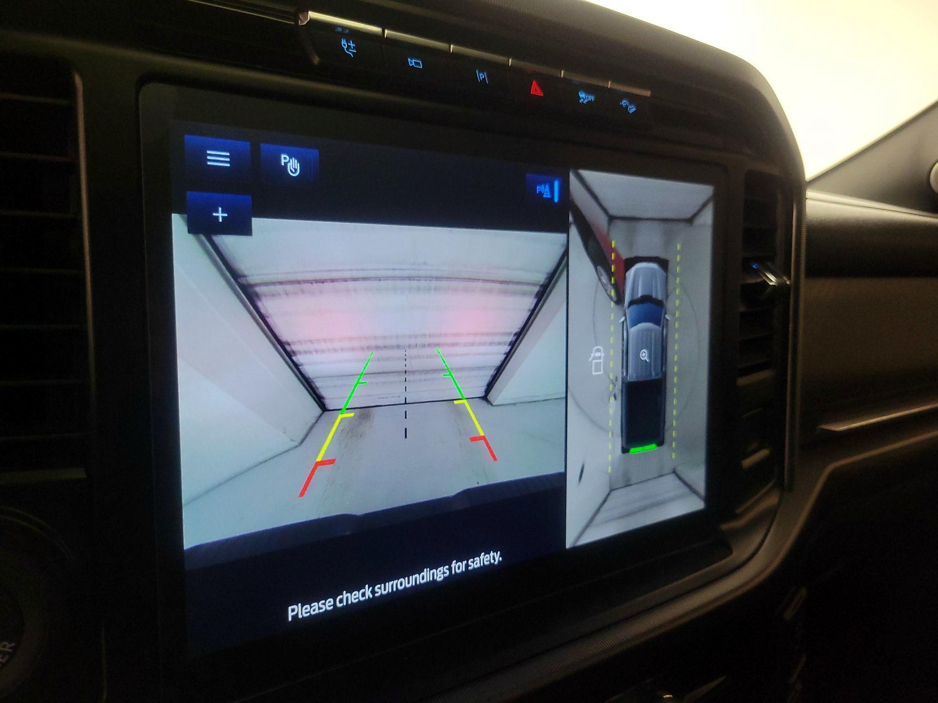 Thumbnail: 2022 Ford F-150 - 15