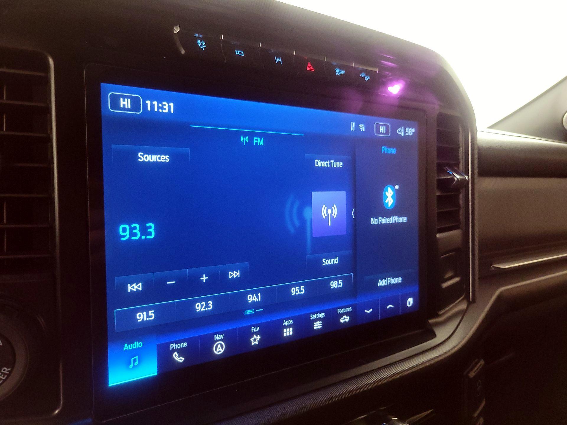 Thumbnail: 2022 Ford F-150 - 16