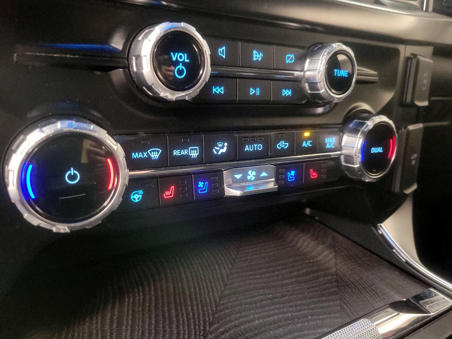 Thumbnail: 2022 Ford F-150 - 17