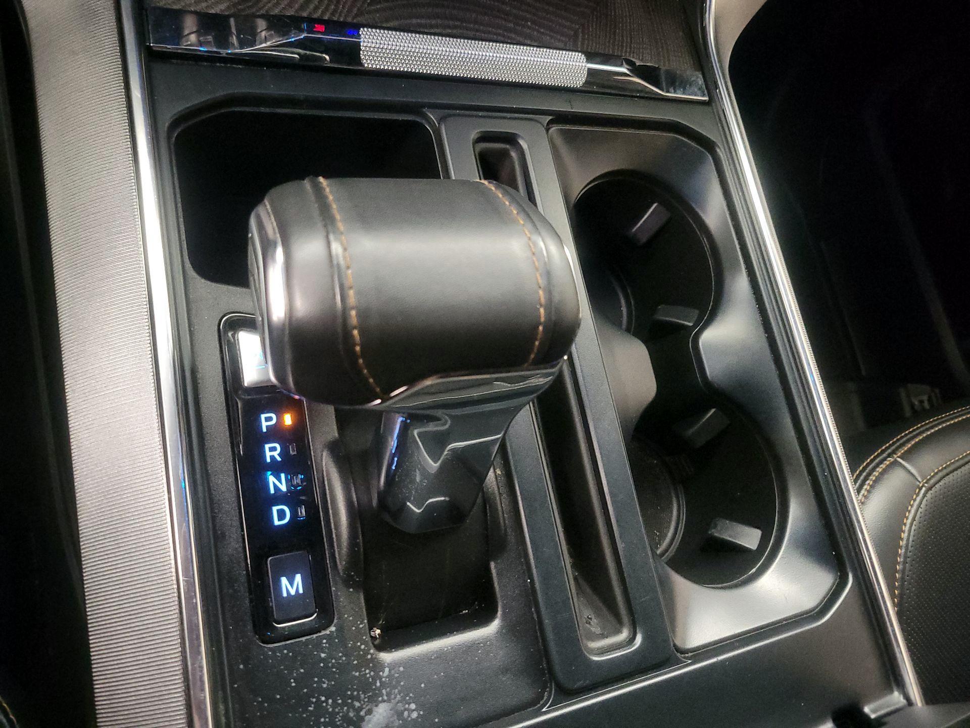 Thumbnail: 2022 Ford F-150 - 18