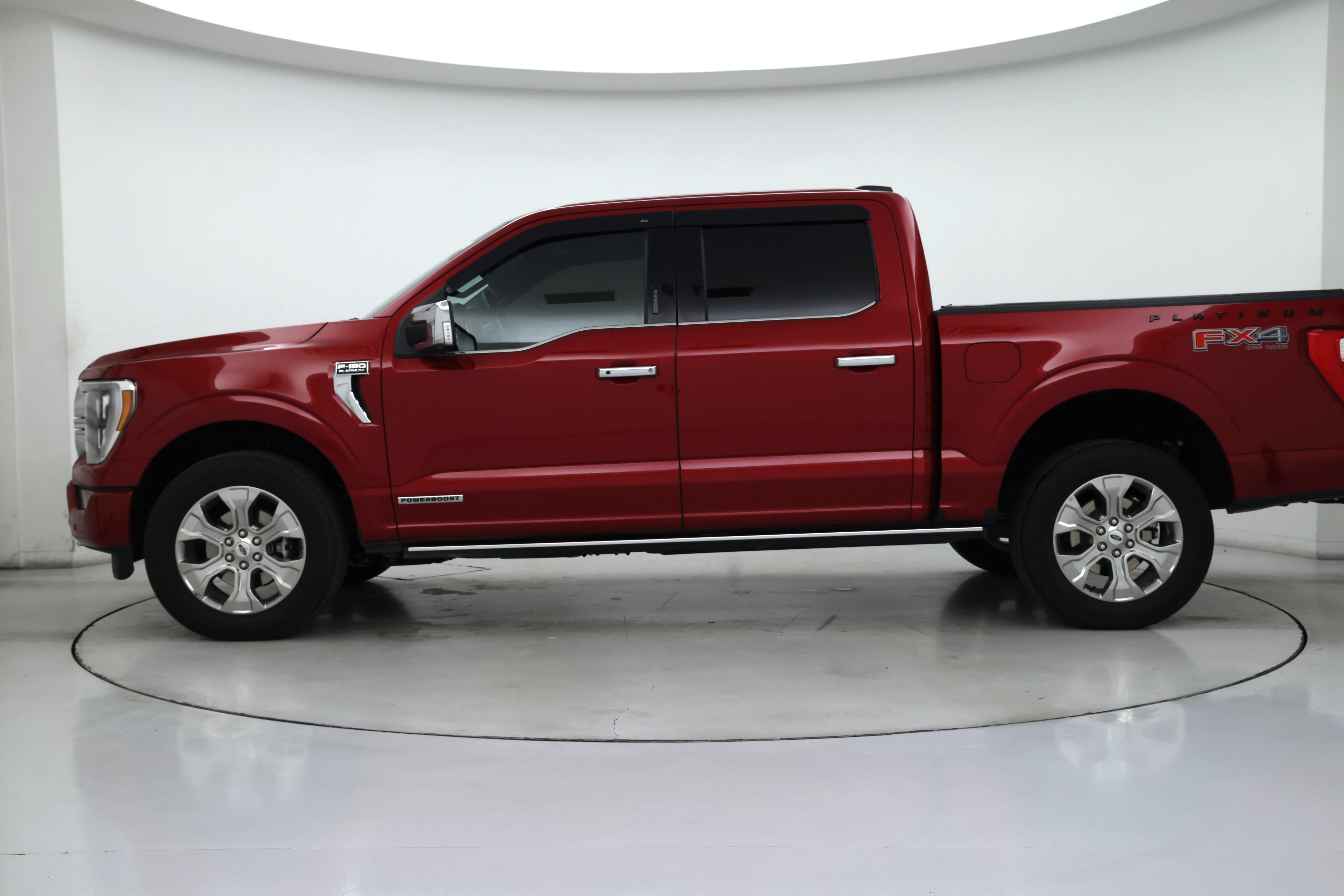 Thumbnail: 2022 Ford F-150 - 3