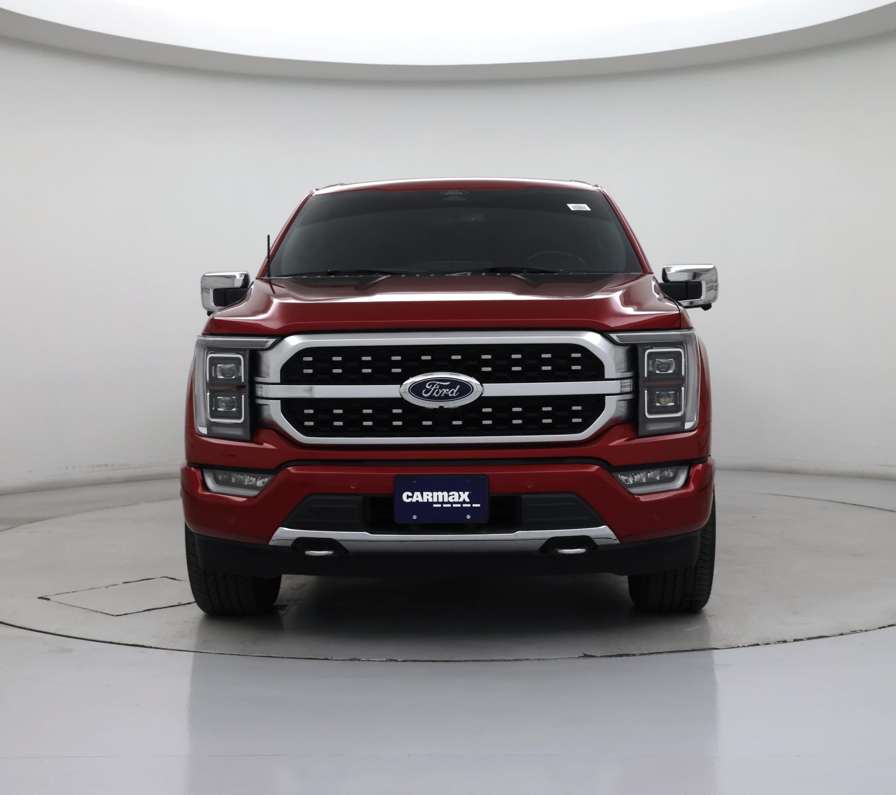 Thumbnail: 2022 Ford F-150 - 5