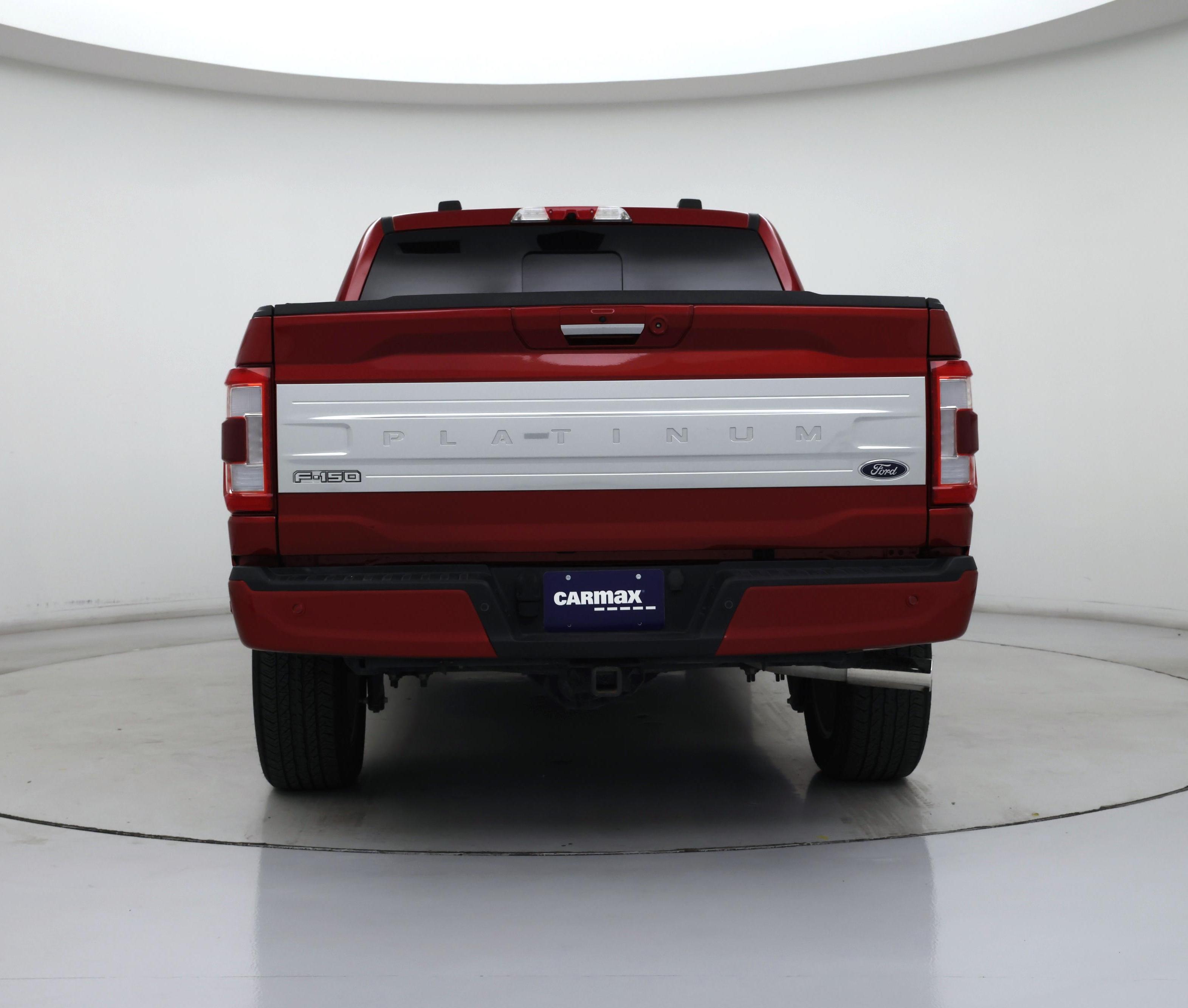 Thumbnail: 2022 Ford F-150 - 6