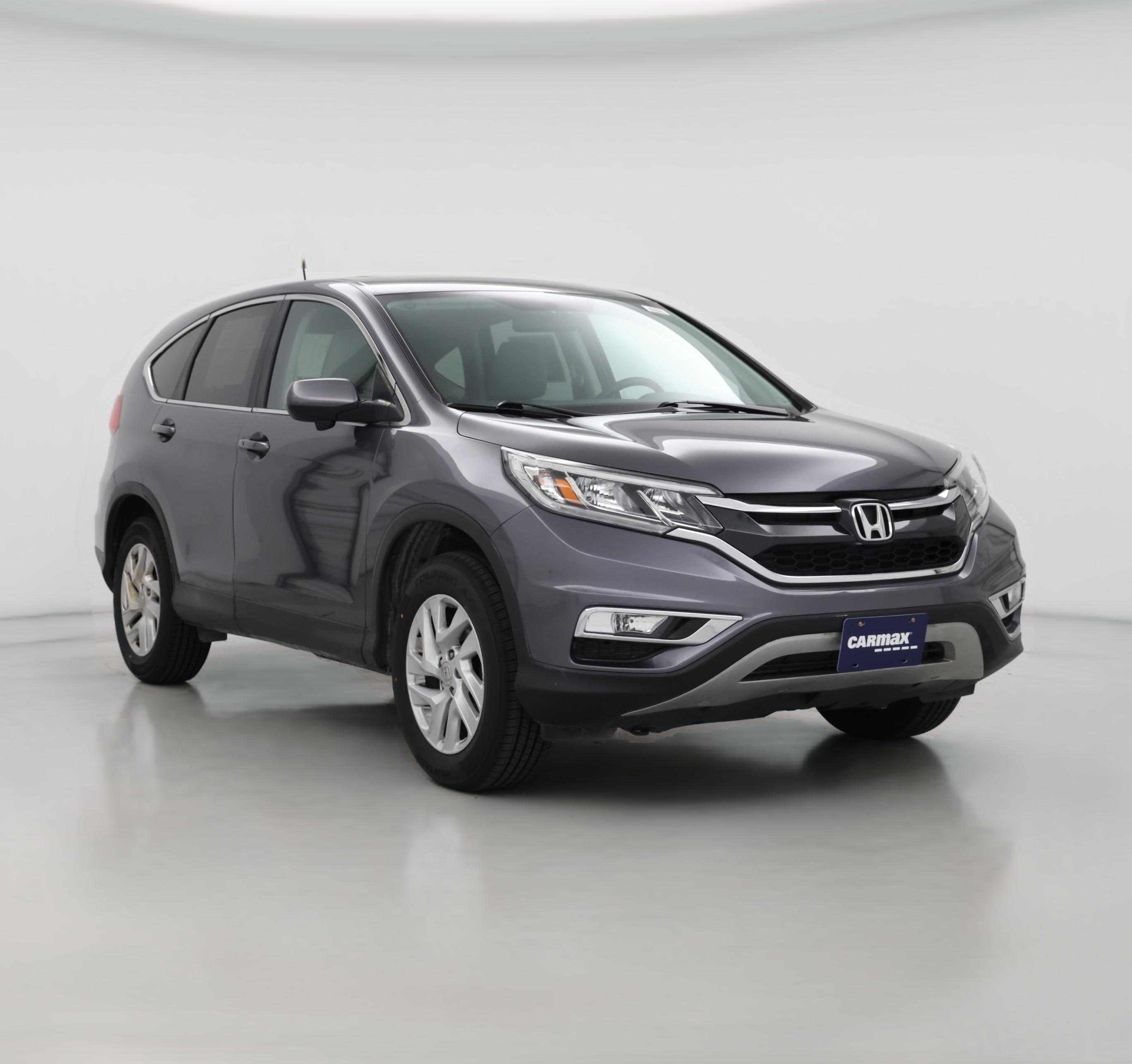 Thumbnail: 2016 Honda CR-V - 1