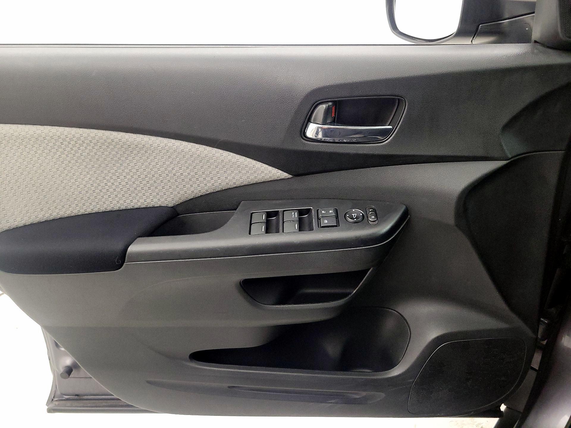 Thumbnail: 2016 Honda CR-V - 12
