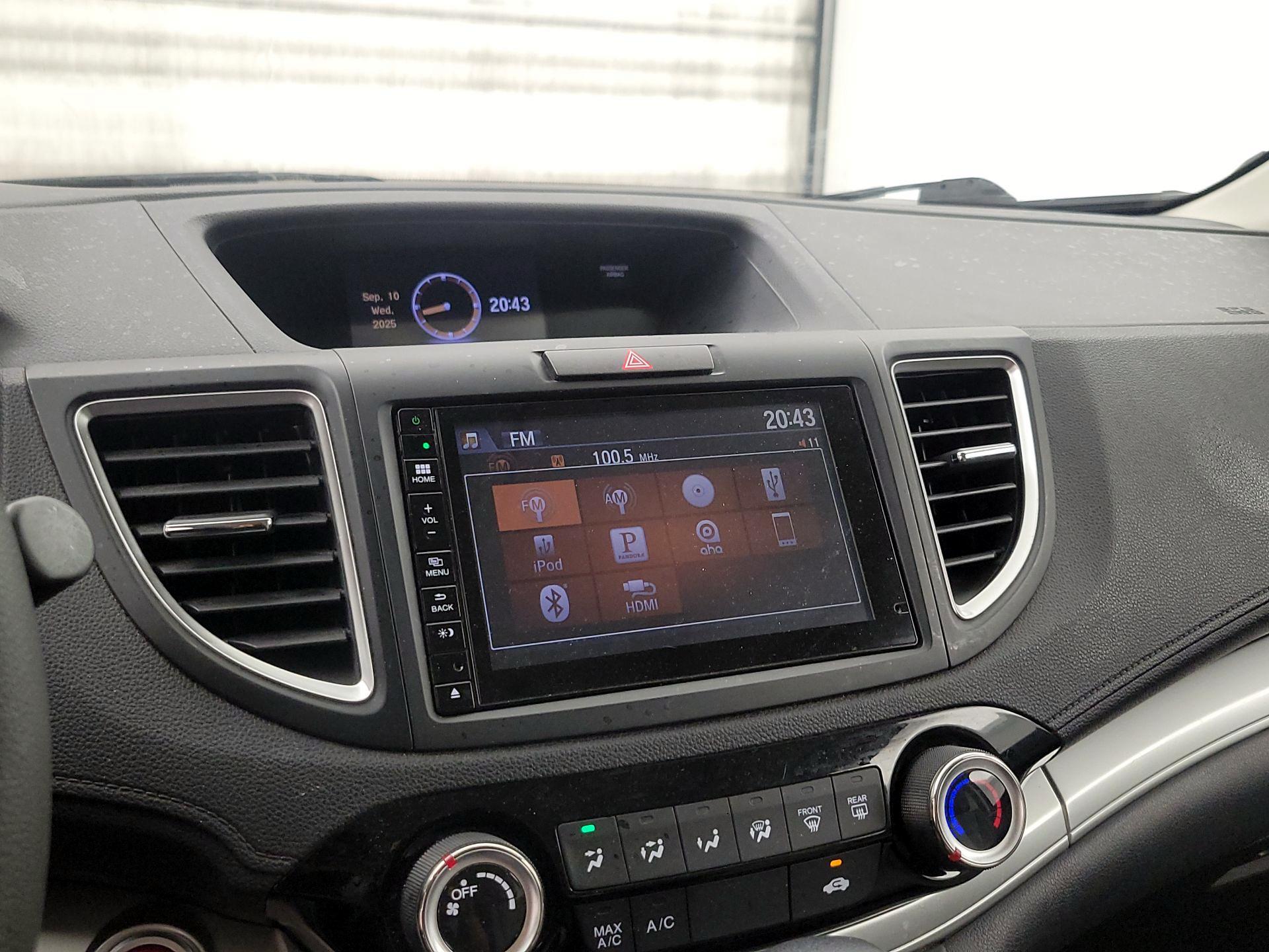 Thumbnail: 2016 Honda CR-V - 15