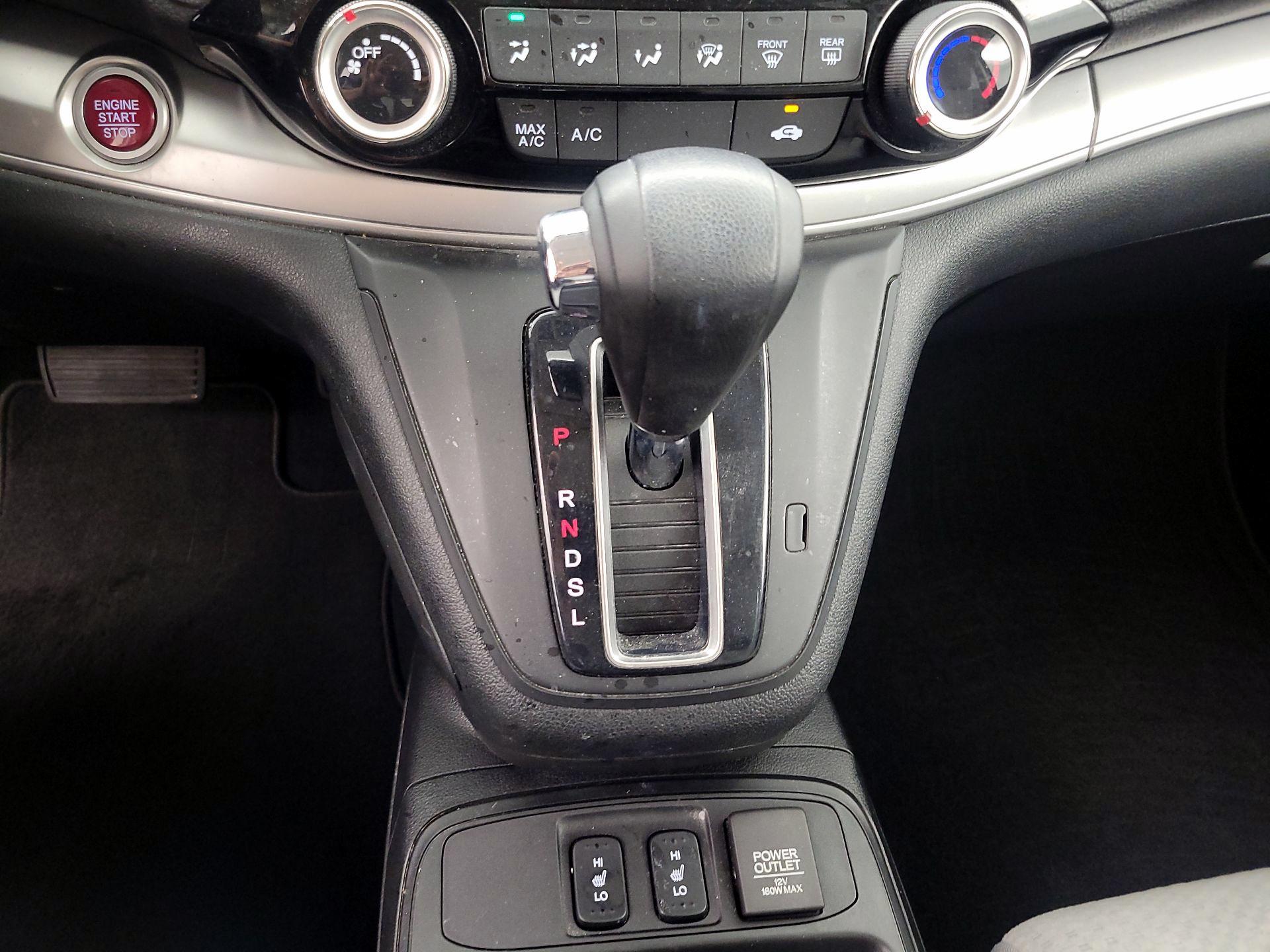 Thumbnail: 2016 Honda CR-V - 17