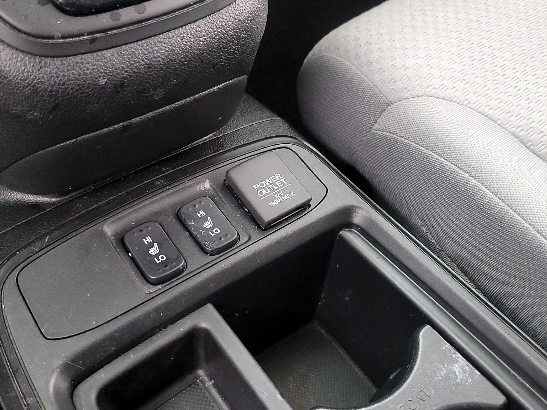 Thumbnail: 2016 Honda CR-V - 18