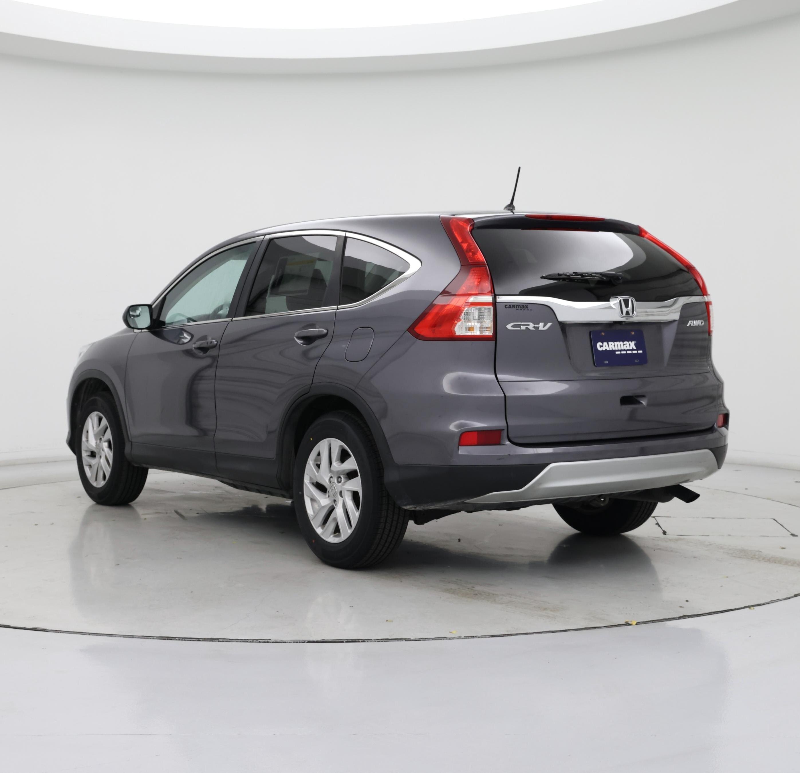 Thumbnail: 2016 Honda CR-V - 2