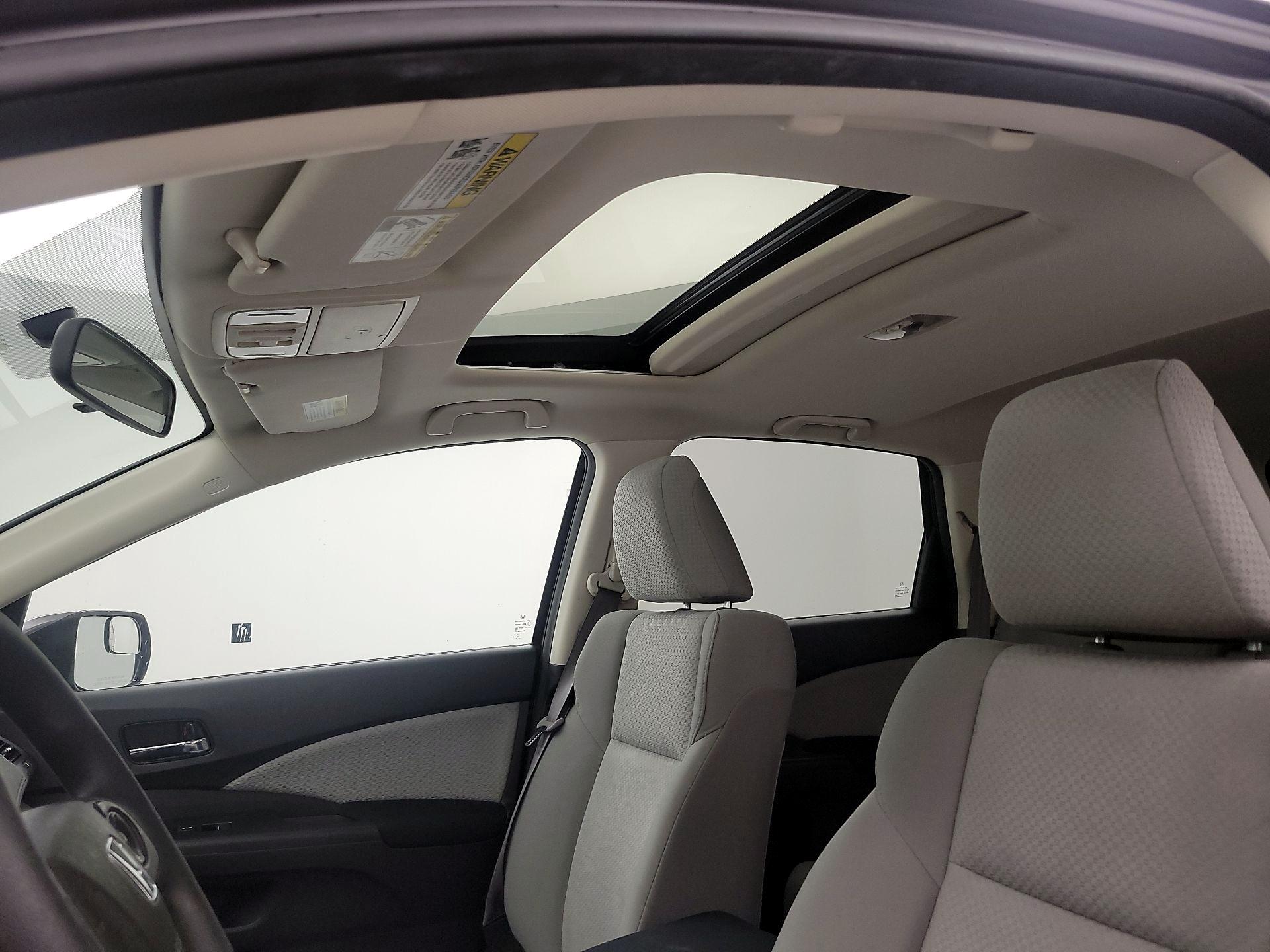 Thumbnail: 2016 Honda CR-V - 19