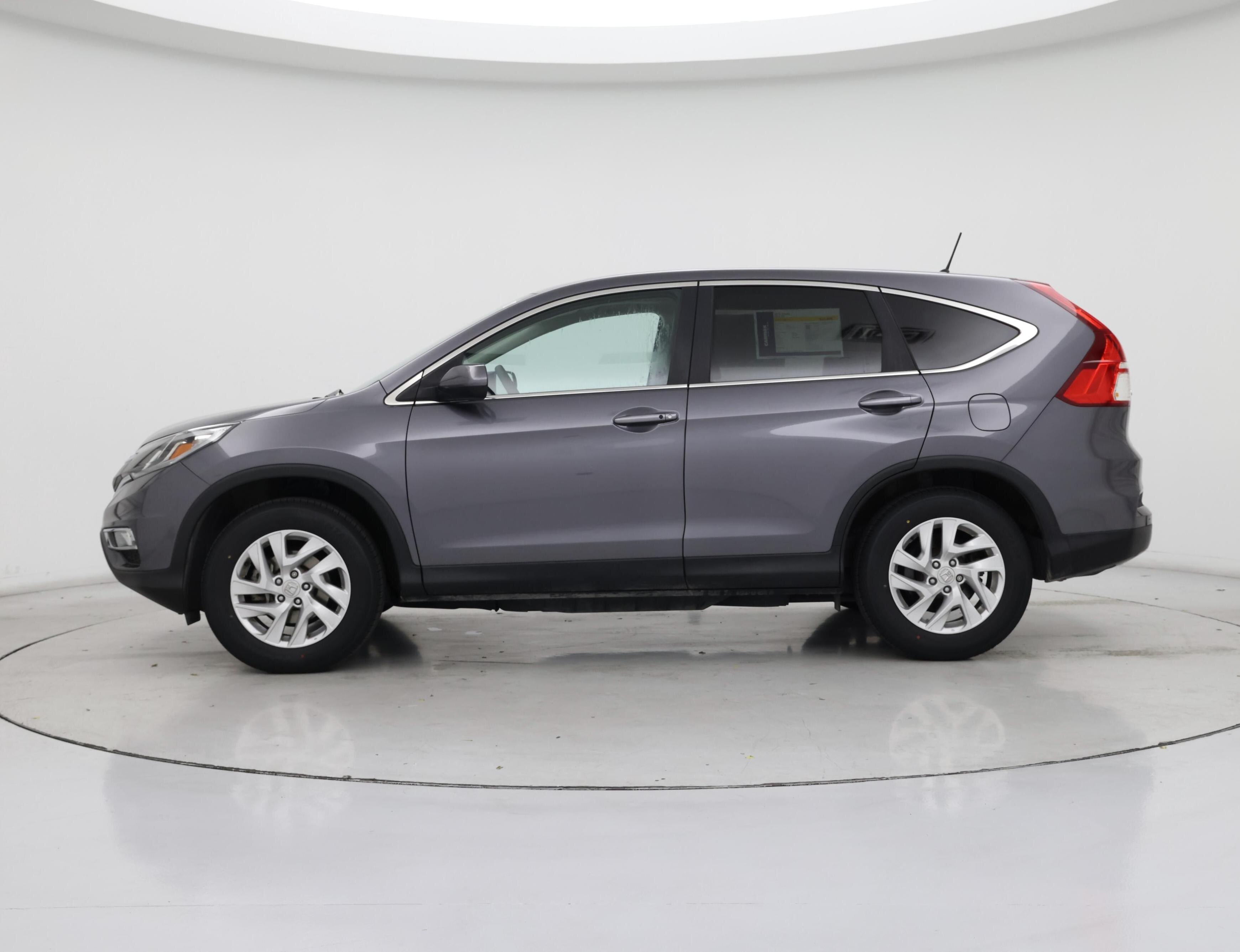 Thumbnail: 2016 Honda CR-V - 3