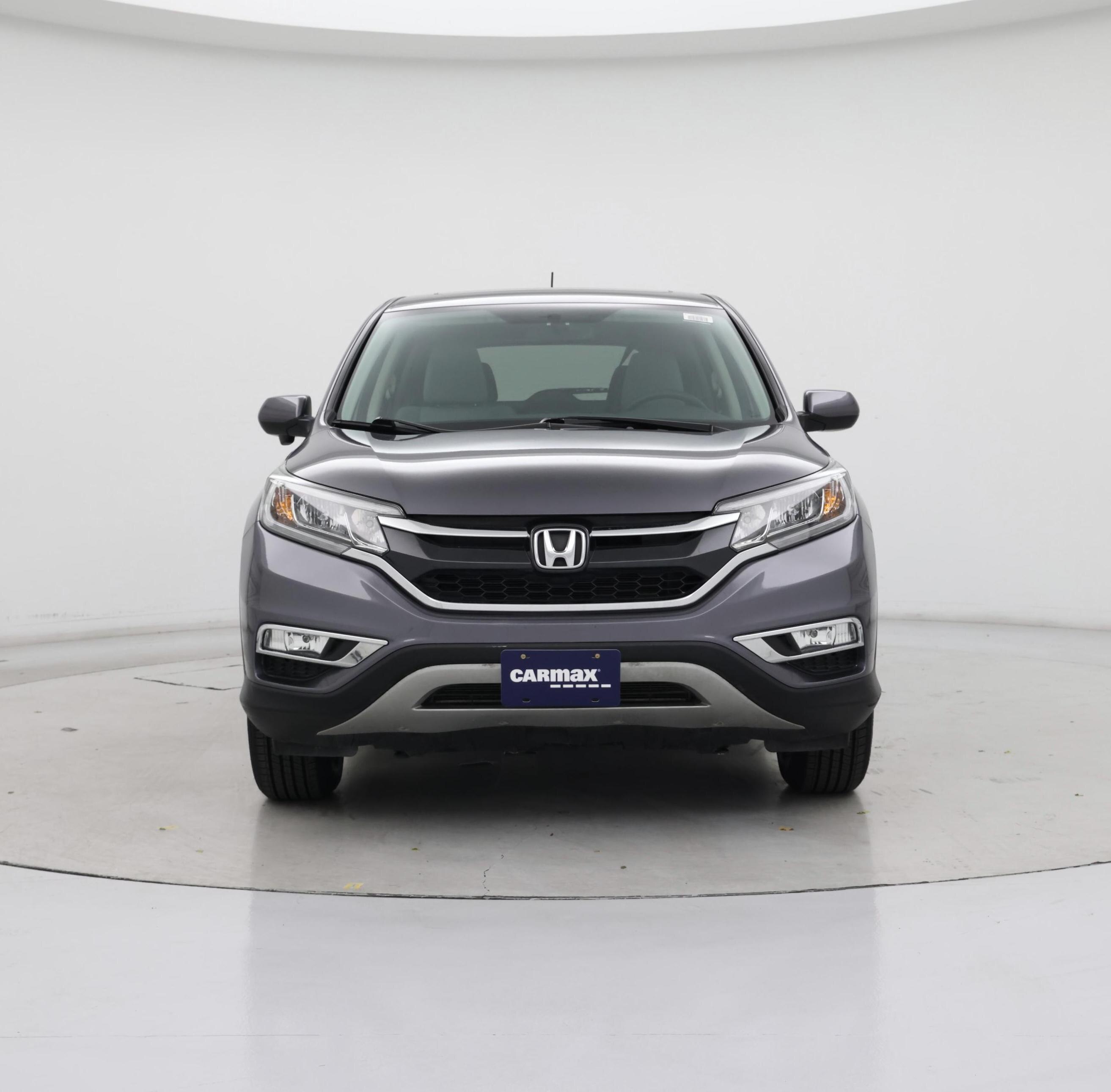 Thumbnail: 2016 Honda CR-V - 5