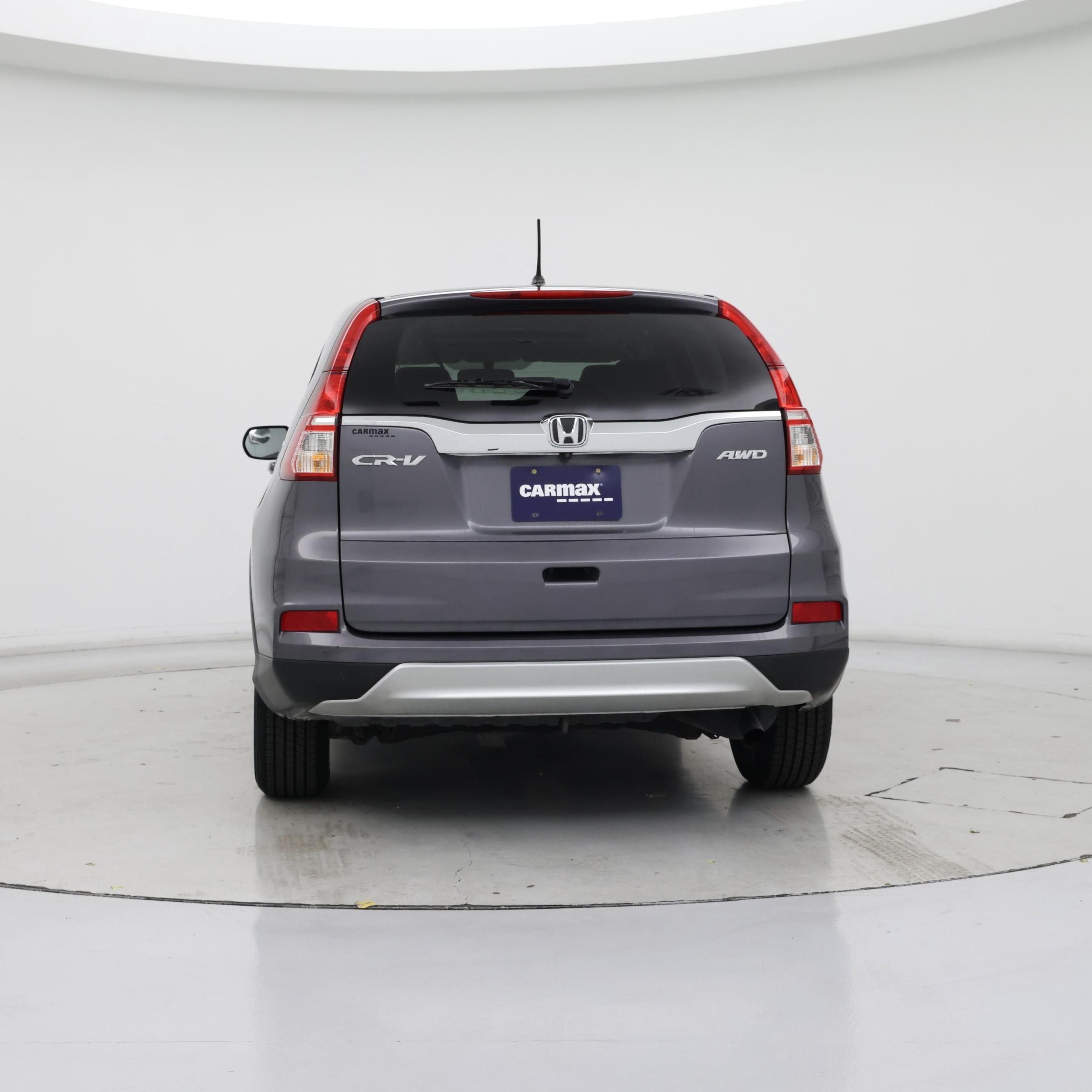 Thumbnail: 2016 Honda CR-V - 6