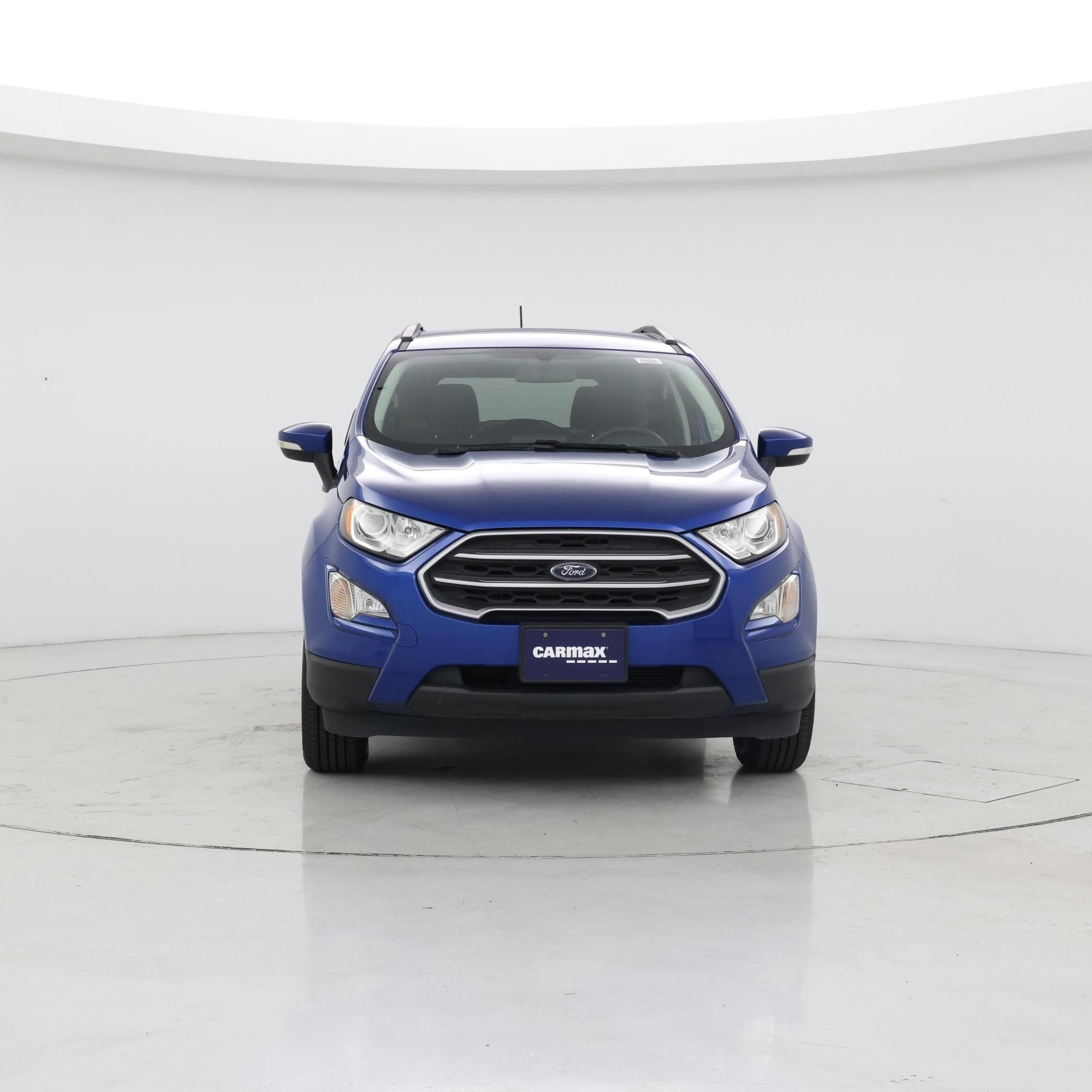 Thumbnail: 2020 Ford EcoSport - 5