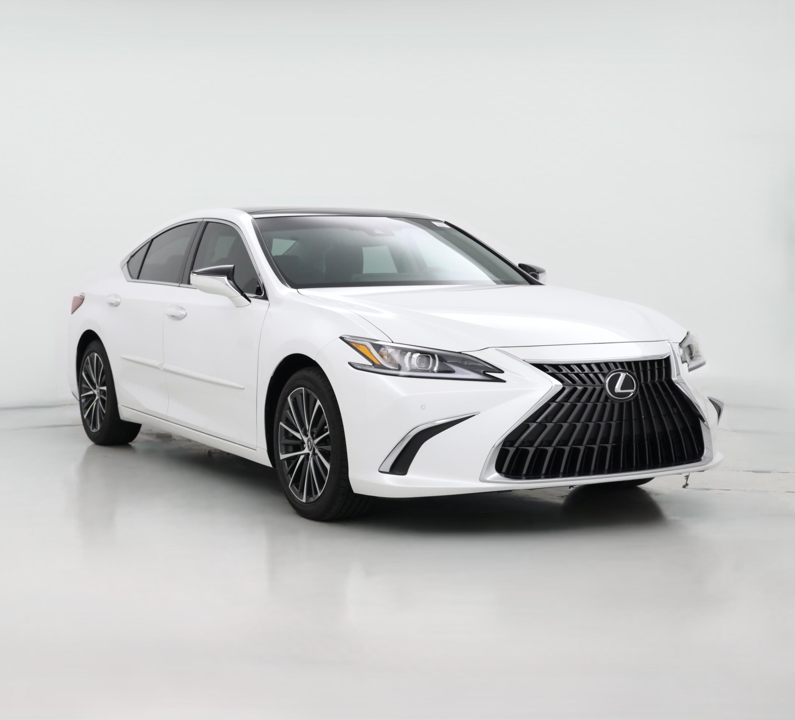 Thumbnail: 2022 Lexus ES - 1