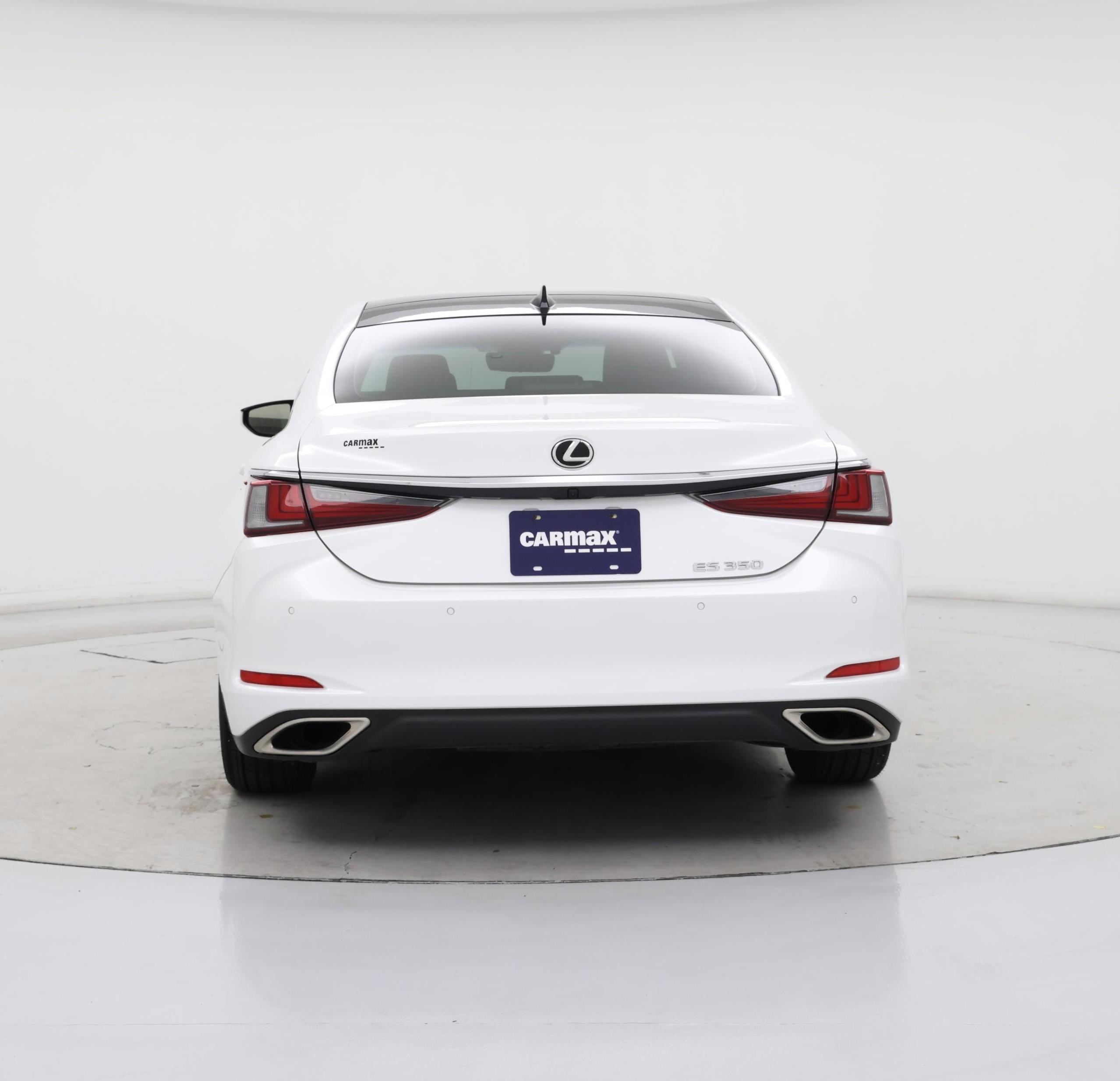 Thumbnail: 2022 Lexus ES - 6