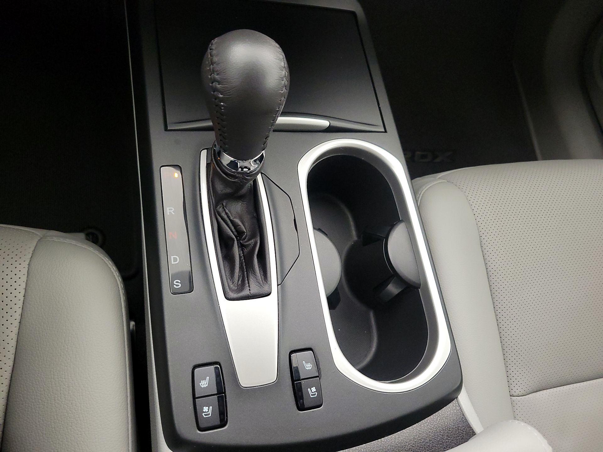 Thumbnail: 2017 Acura RDX - 18