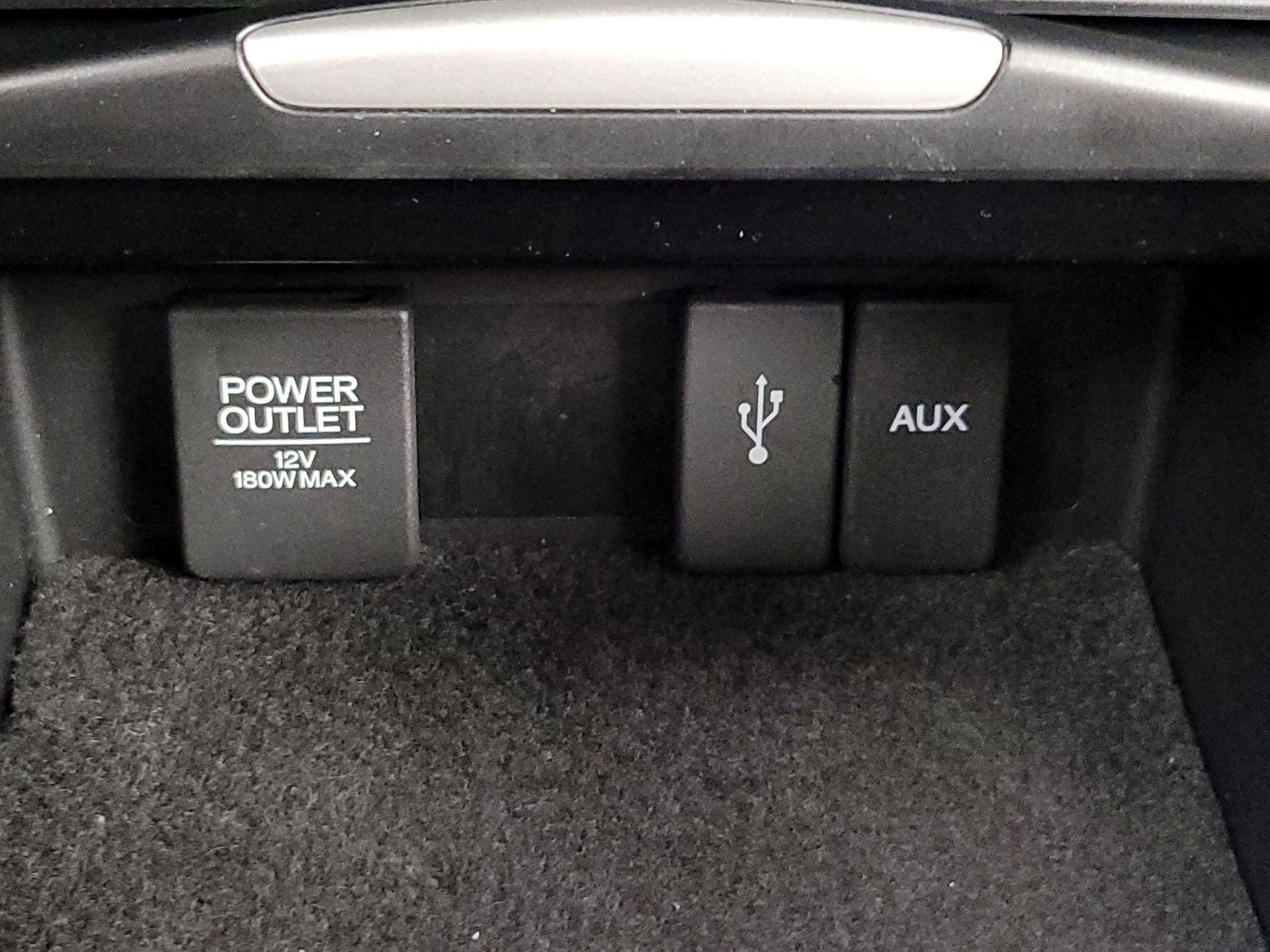 Thumbnail: 2017 Acura RDX - 19