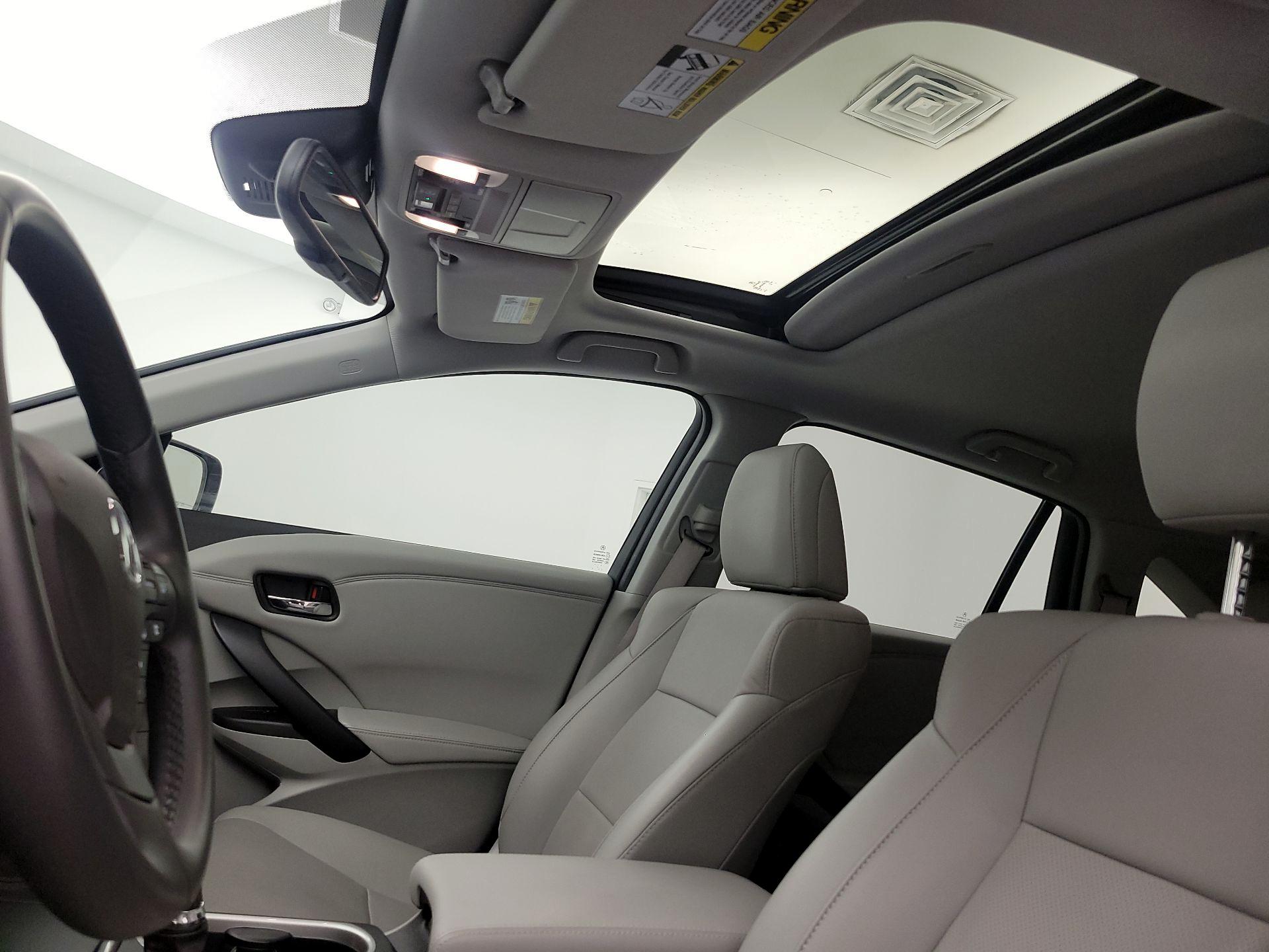 Thumbnail: 2017 Acura RDX - 20