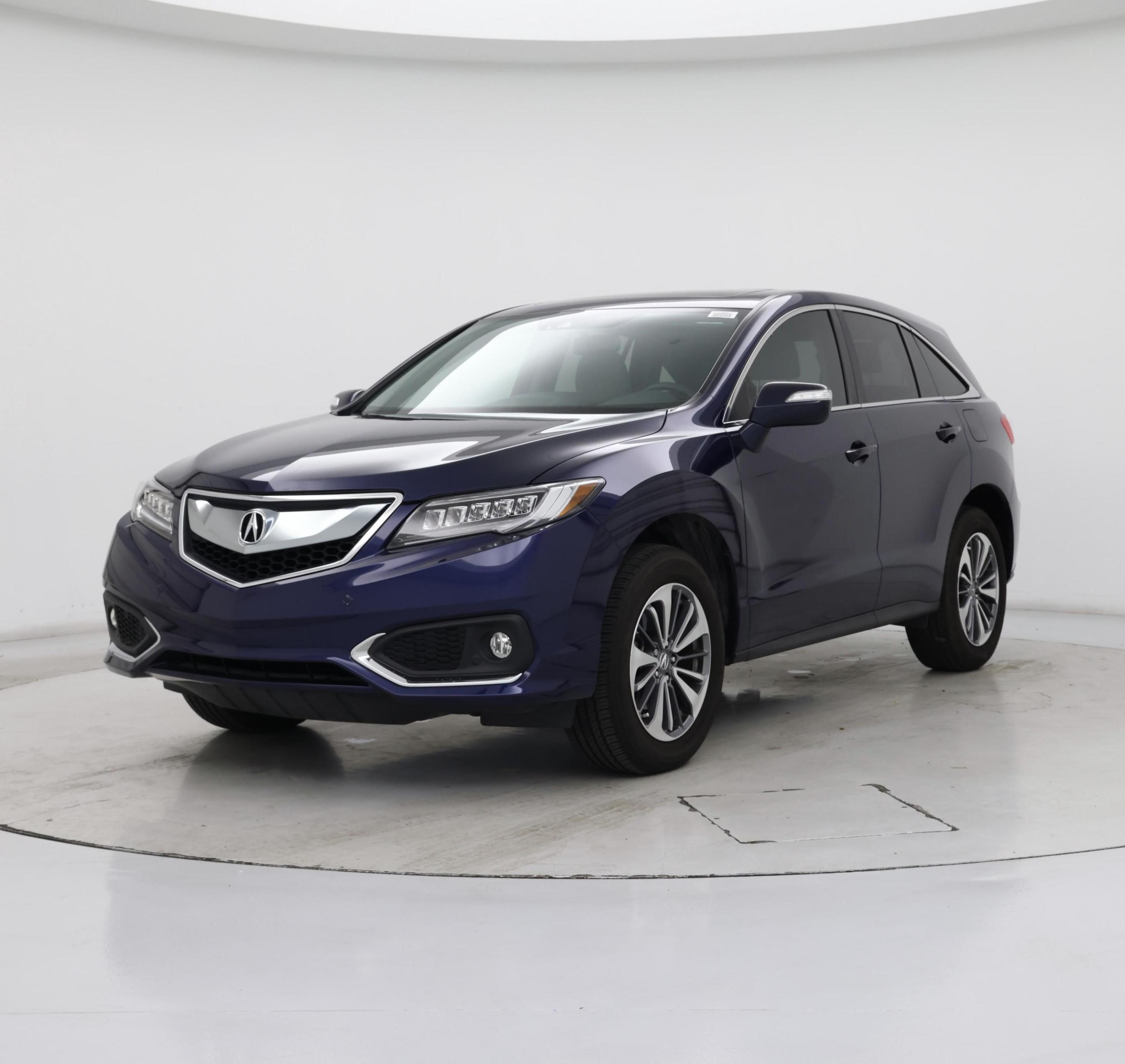 Thumbnail: 2017 Acura RDX - 4