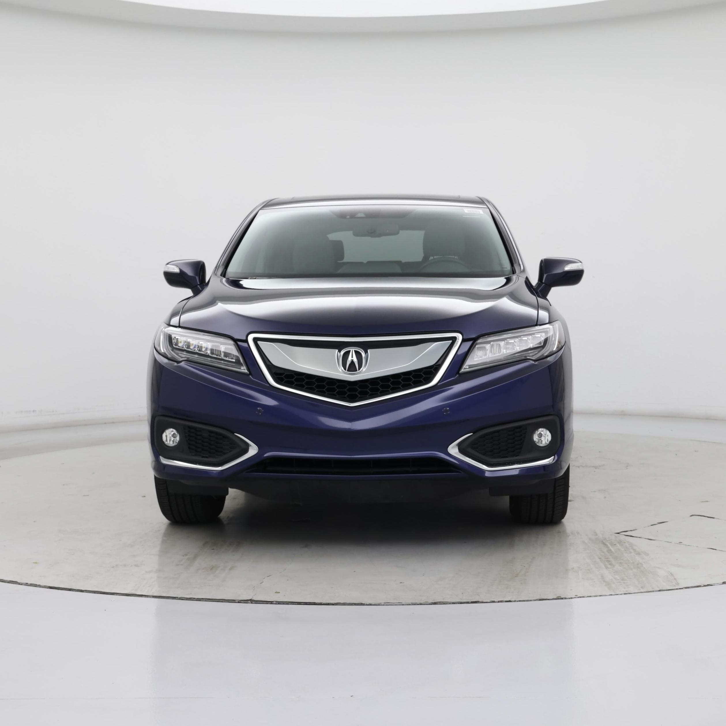 Thumbnail: 2017 Acura RDX - 5