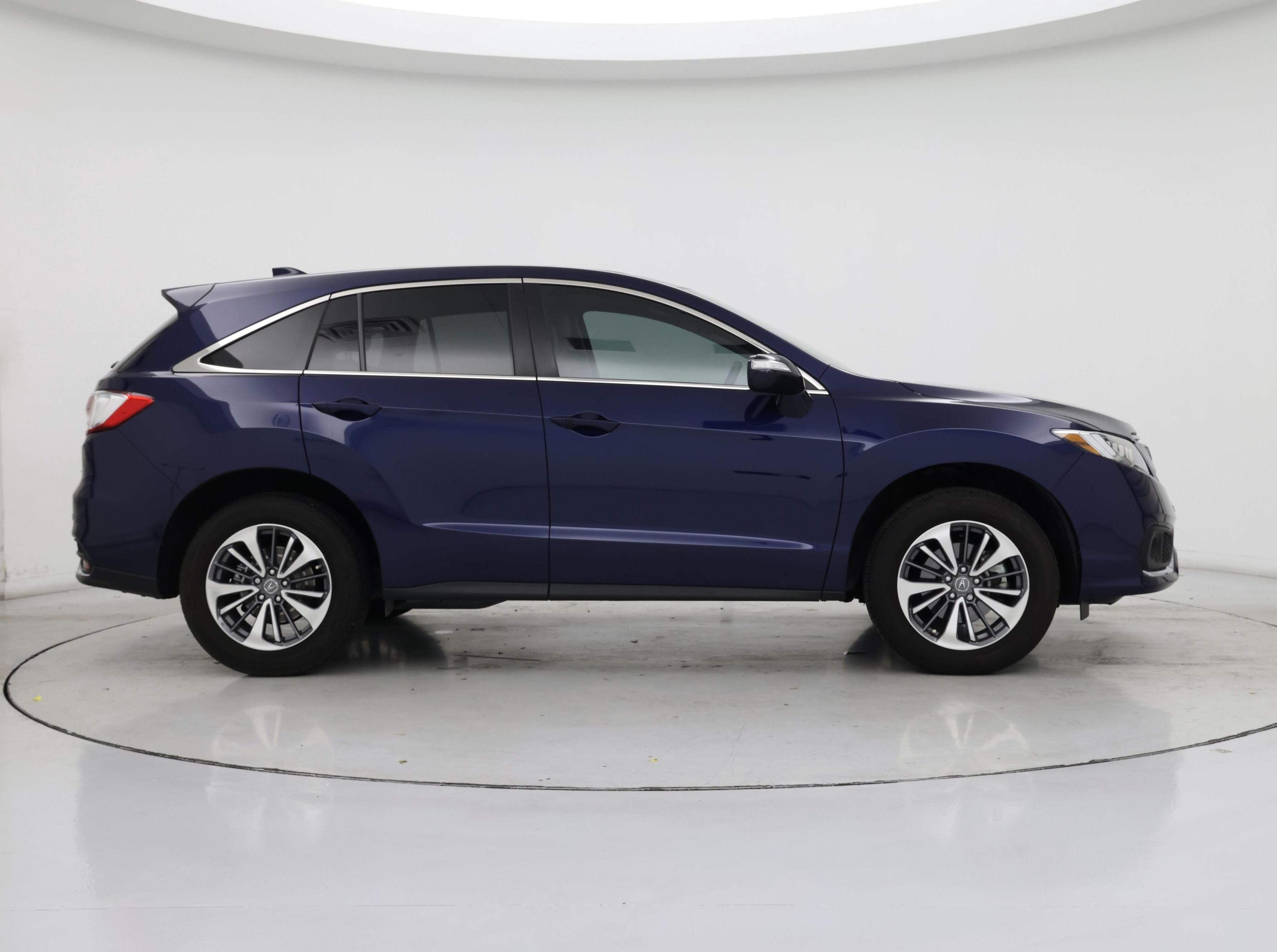Thumbnail: 2017 Acura RDX - 7