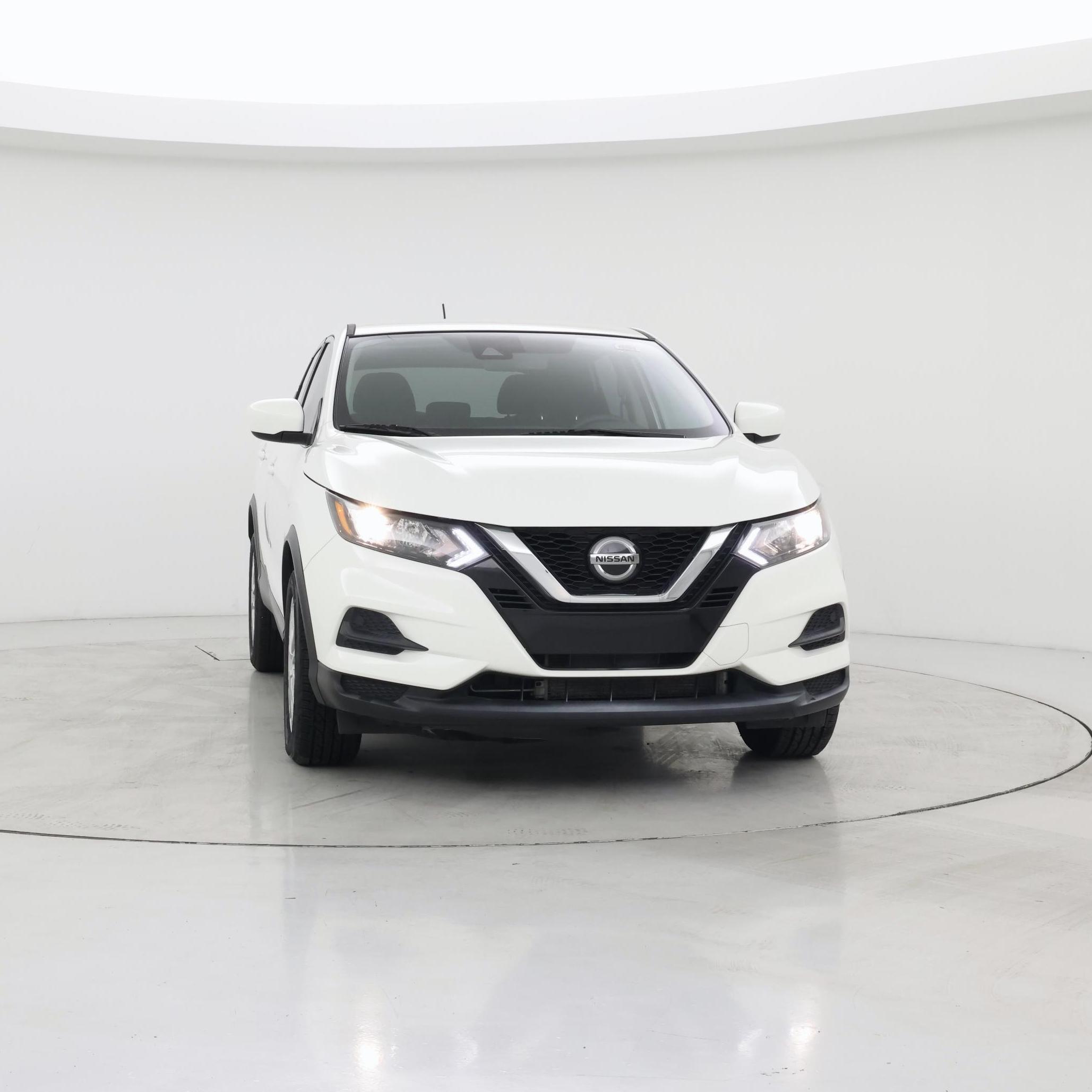 Thumbnail: 2021 Nissan Rogue Sport - 5