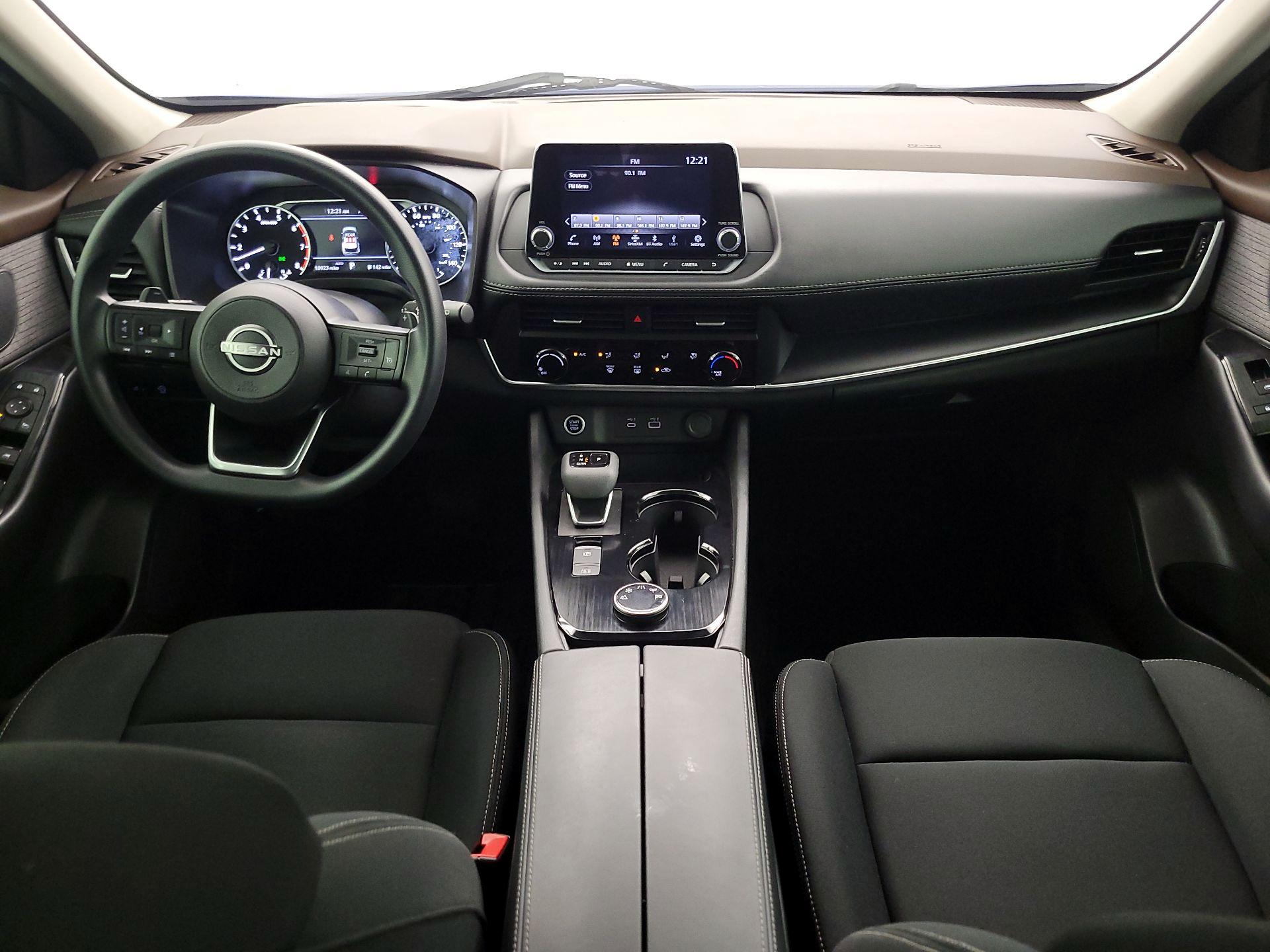Thumbnail: 2023 Nissan Rogue - 9