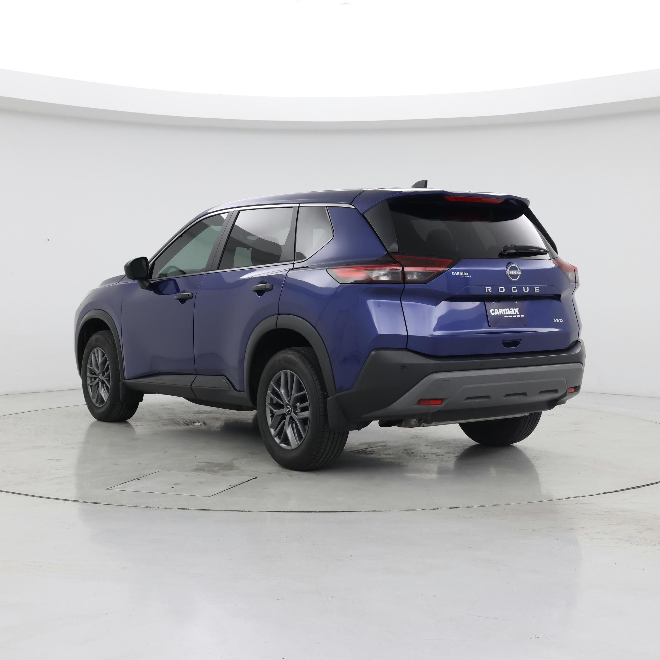 Thumbnail: 2023 Nissan Rogue - 2