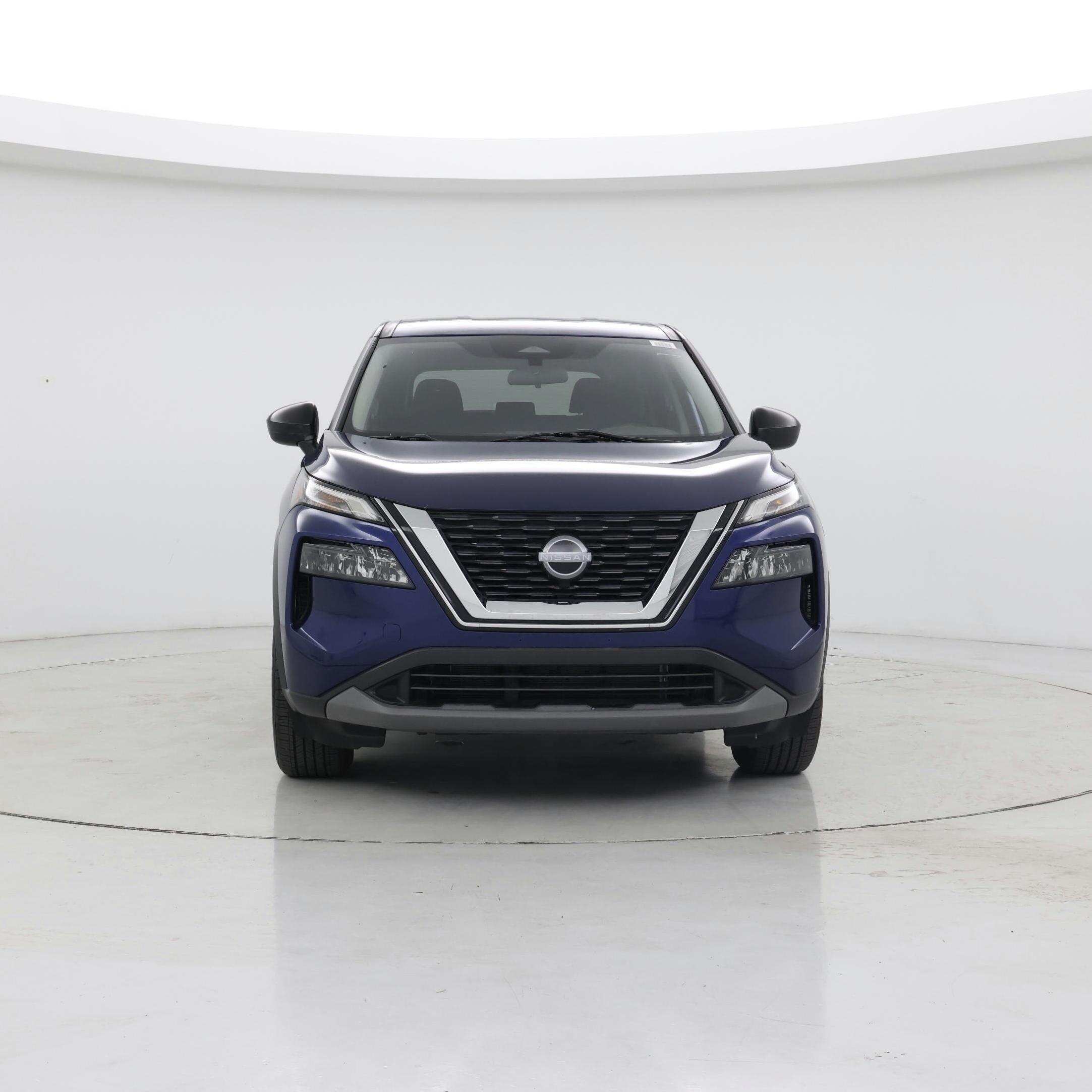 Thumbnail: 2023 Nissan Rogue - 5