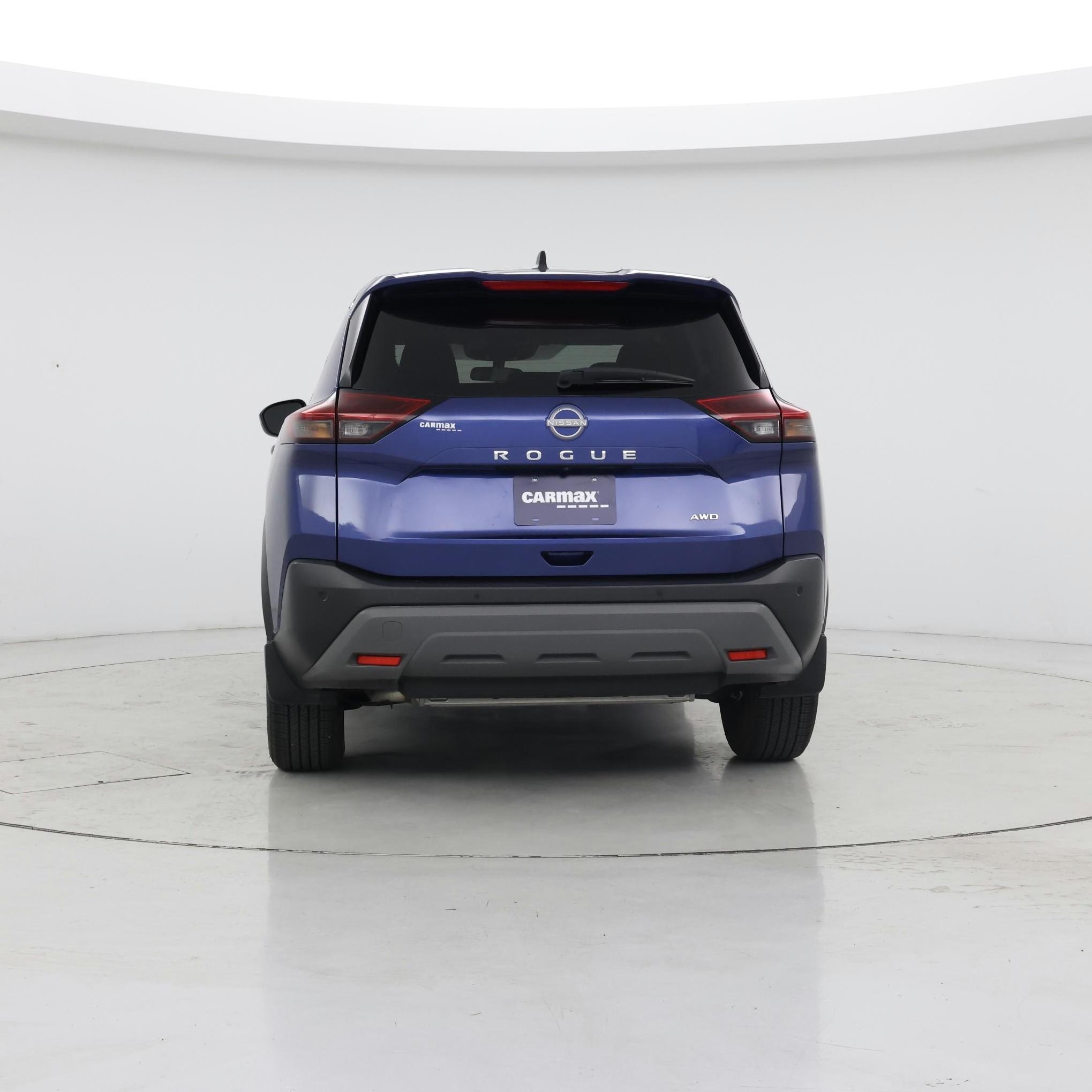 Thumbnail: 2023 Nissan Rogue - 6
