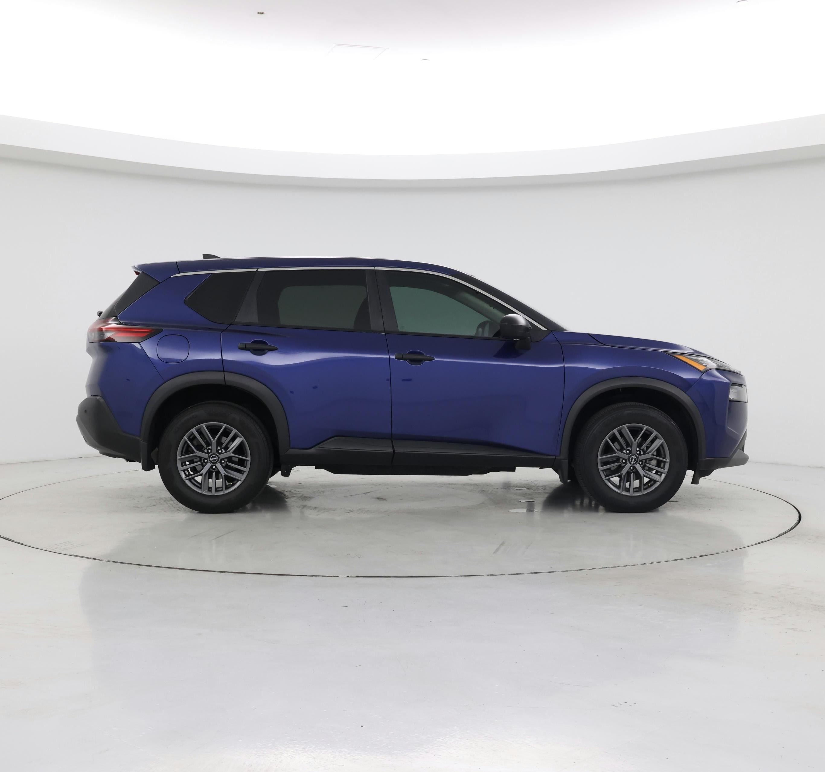 Thumbnail: 2023 Nissan Rogue - 7
