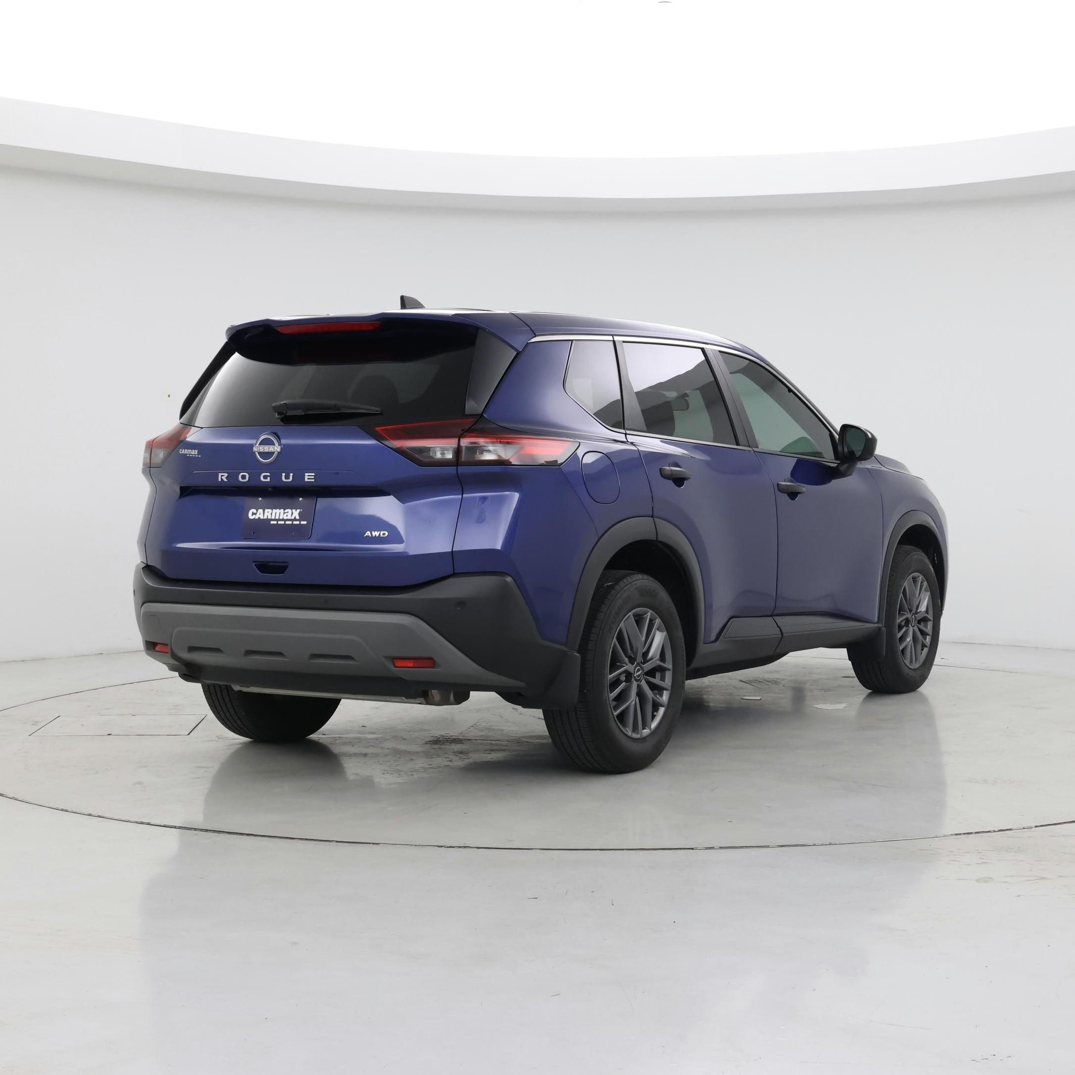 Thumbnail: 2023 Nissan Rogue - 8