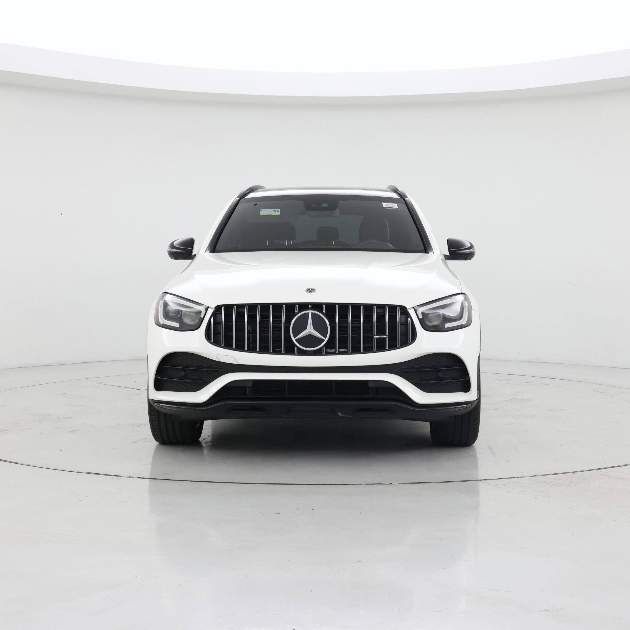 Thumbnail: 2022 Mercedes-Benz GLC - 5