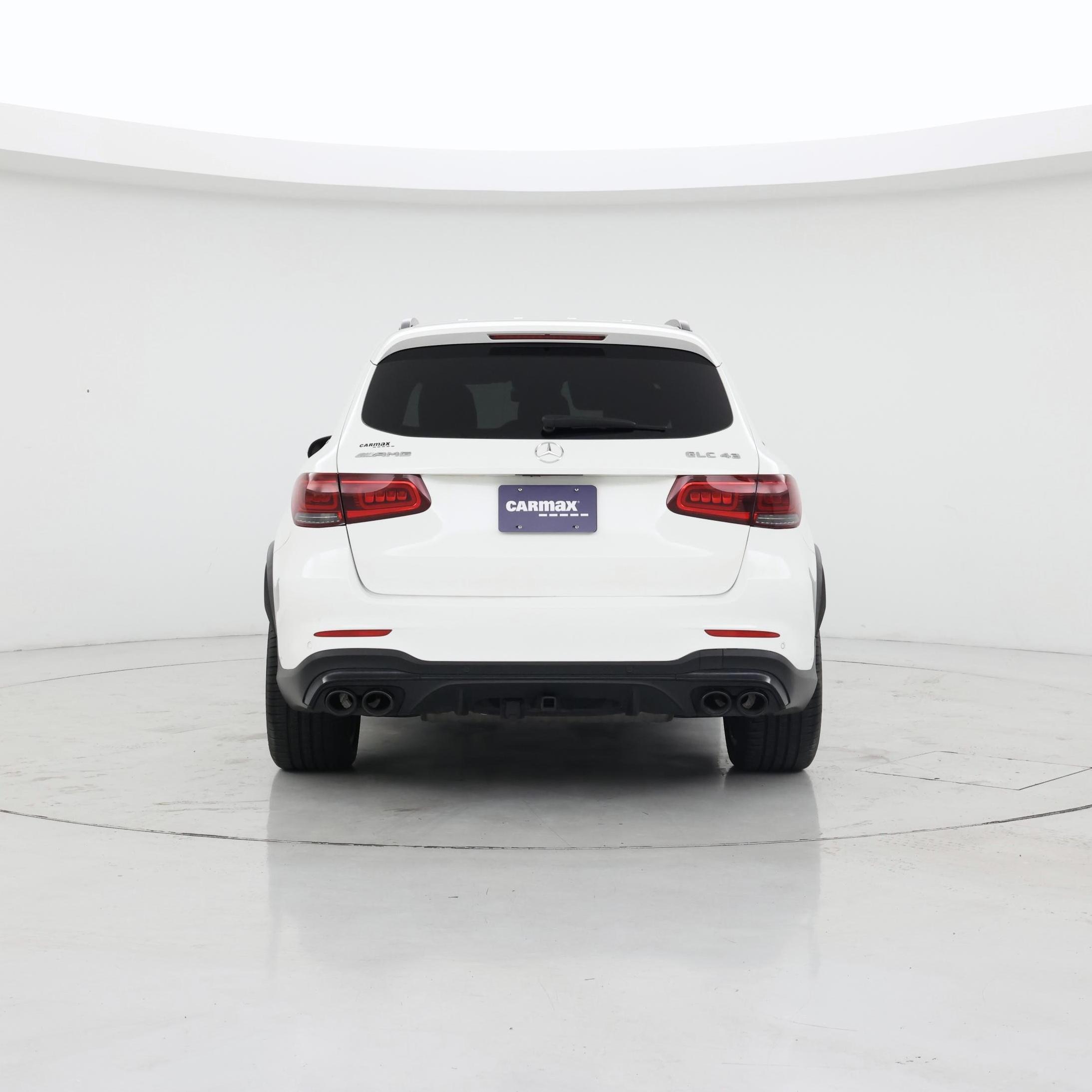 Thumbnail: 2022 Mercedes-Benz GLC - 6