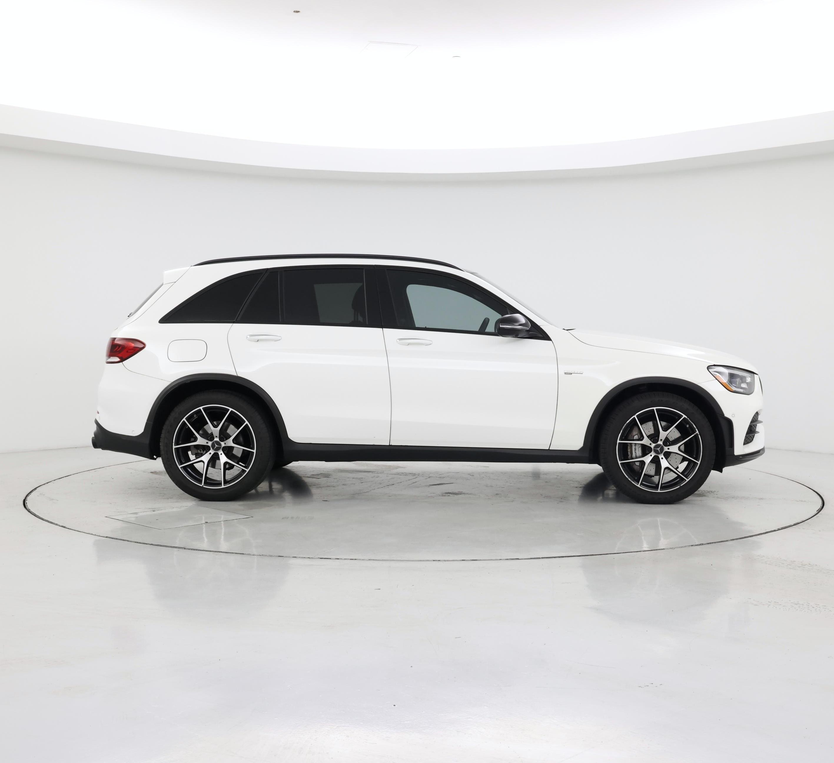 Thumbnail: 2022 Mercedes-Benz GLC - 7
