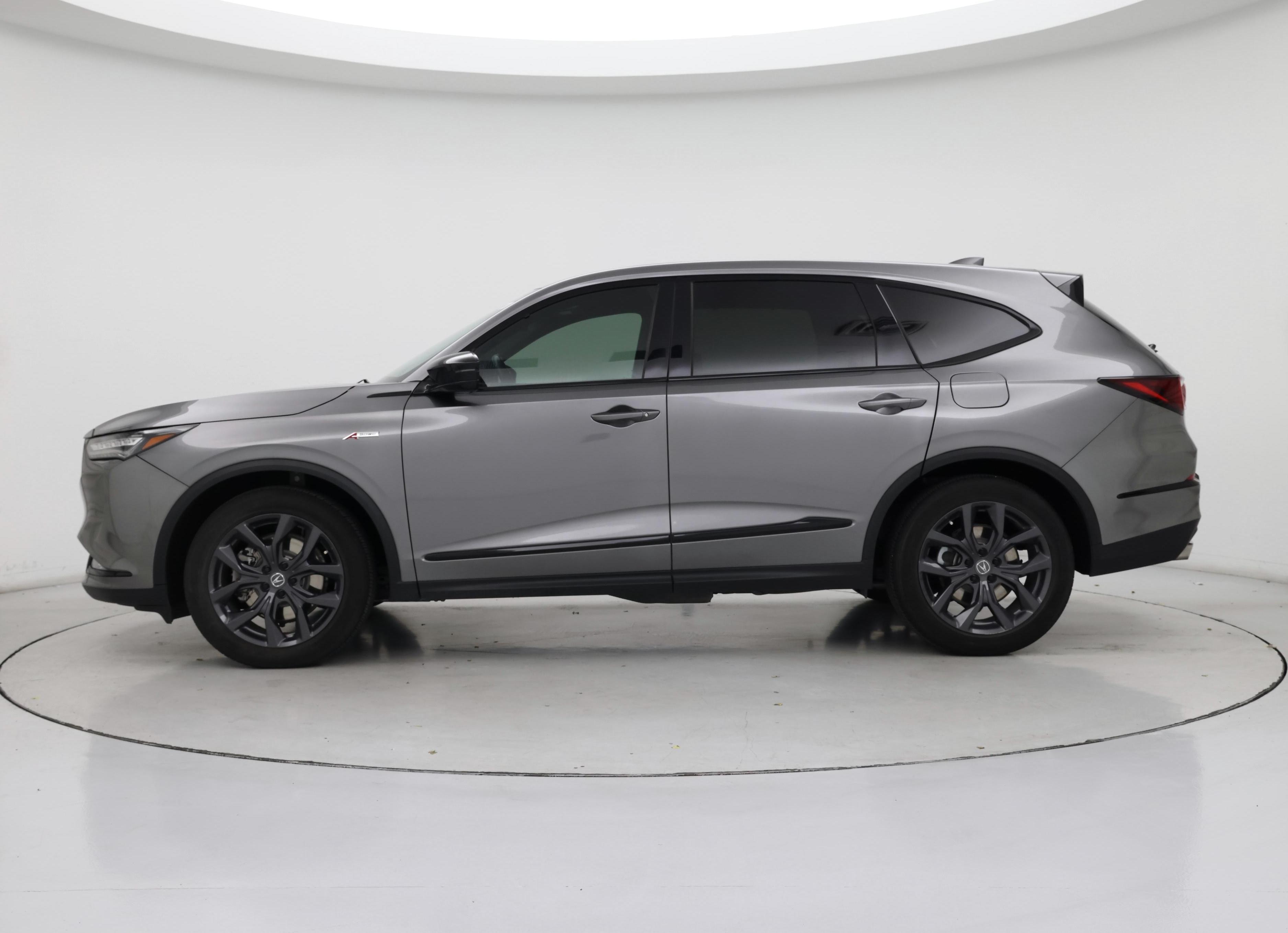 Thumbnail: 2022 Acura MDX - 3