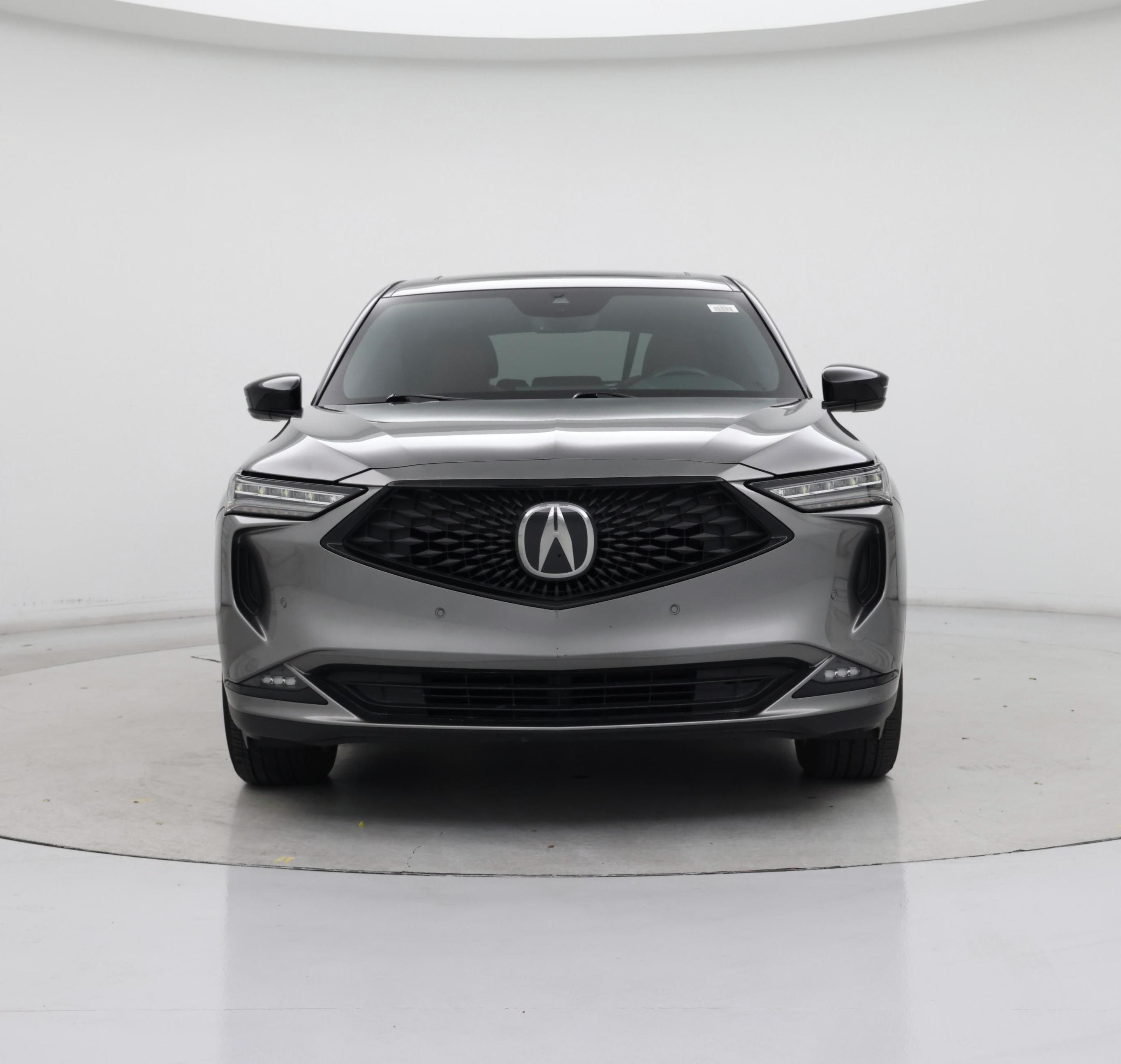 Thumbnail: 2022 Acura MDX - 5