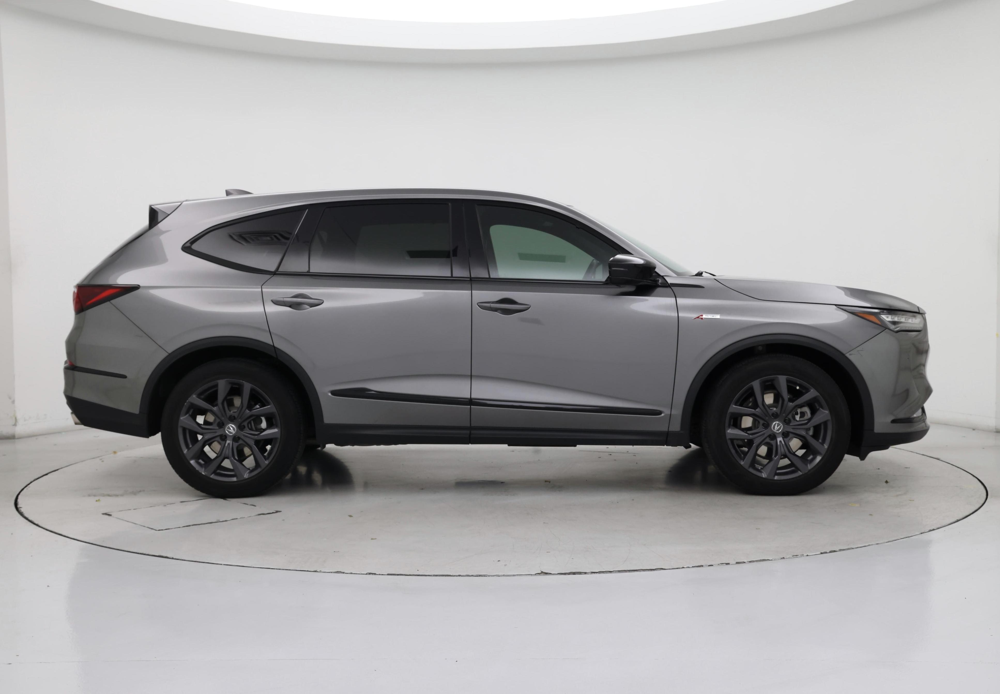 Thumbnail: 2022 Acura MDX - 7