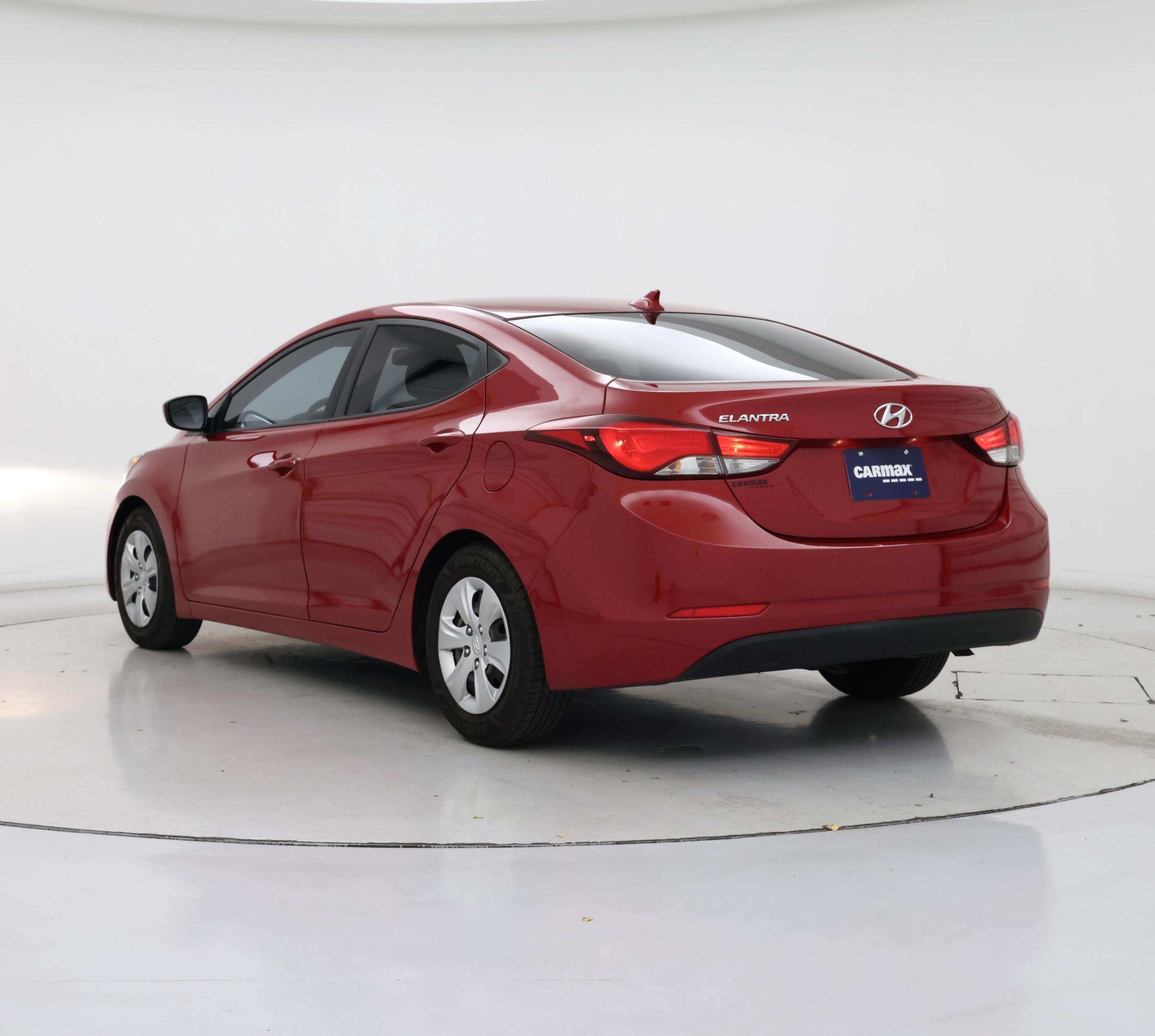 Thumbnail: 2016 Hyundai Elantra - 2