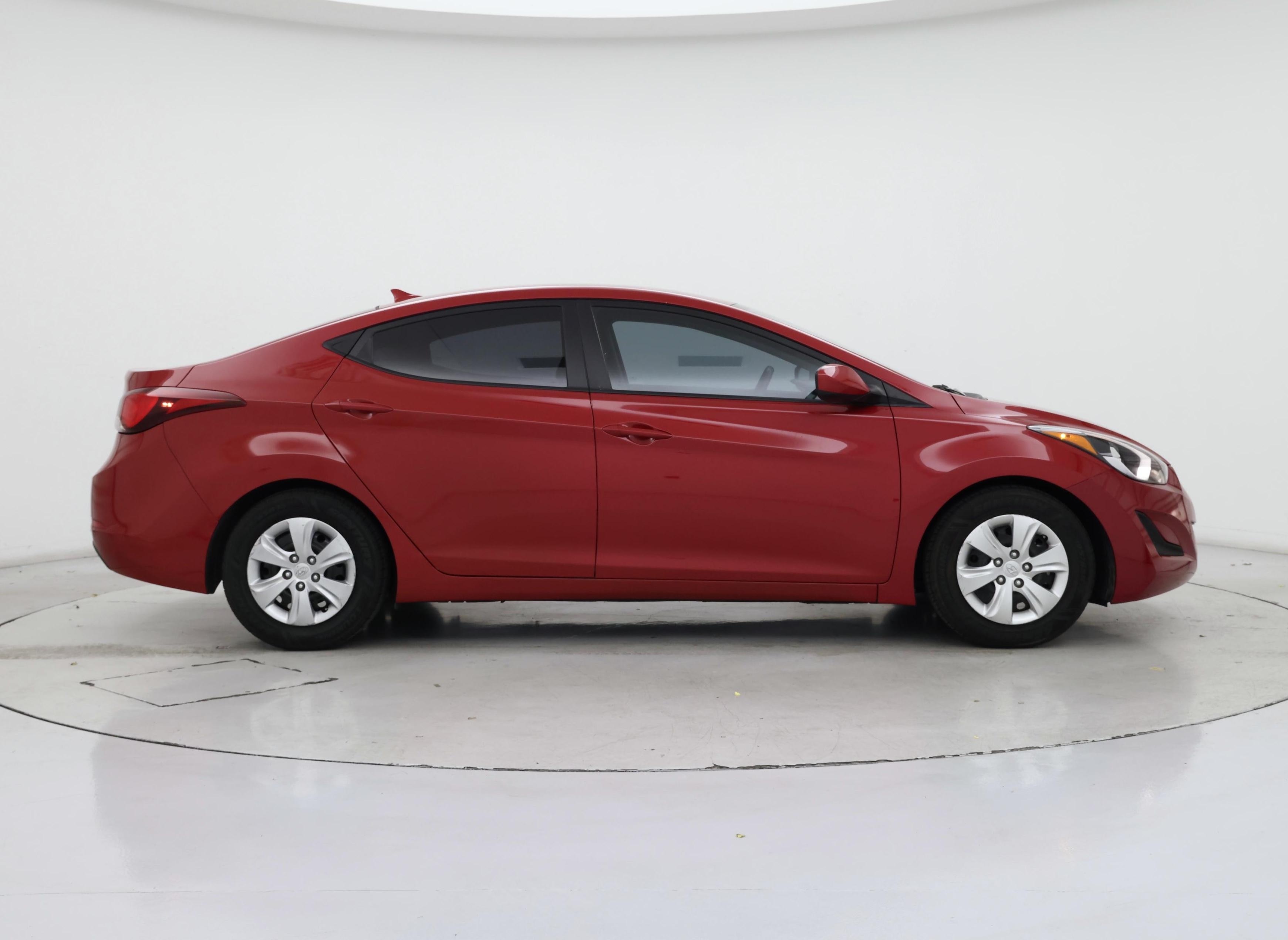 Thumbnail: 2016 Hyundai Elantra - 7