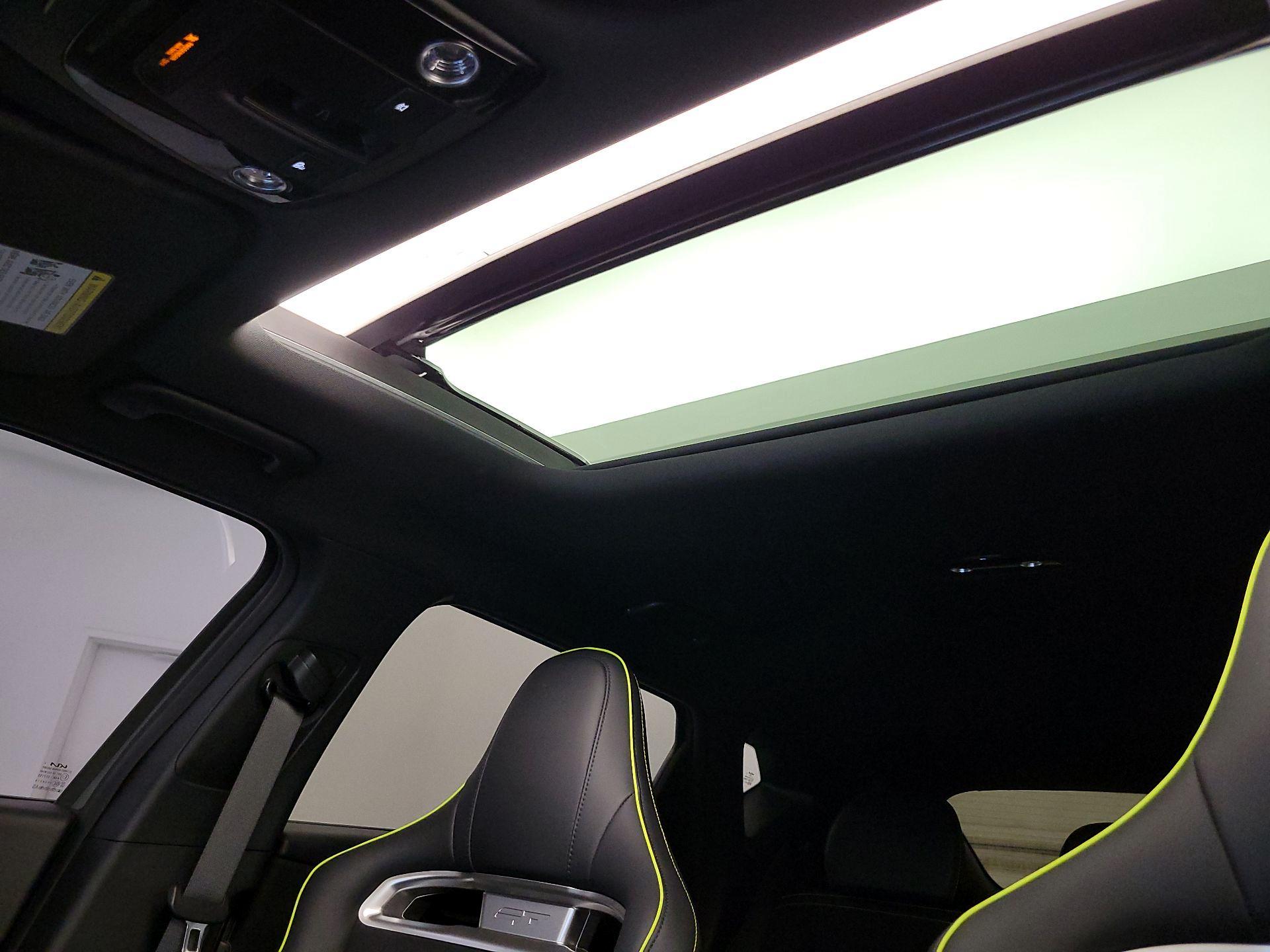 Thumbnail: 2024 Kia EV6 - 20