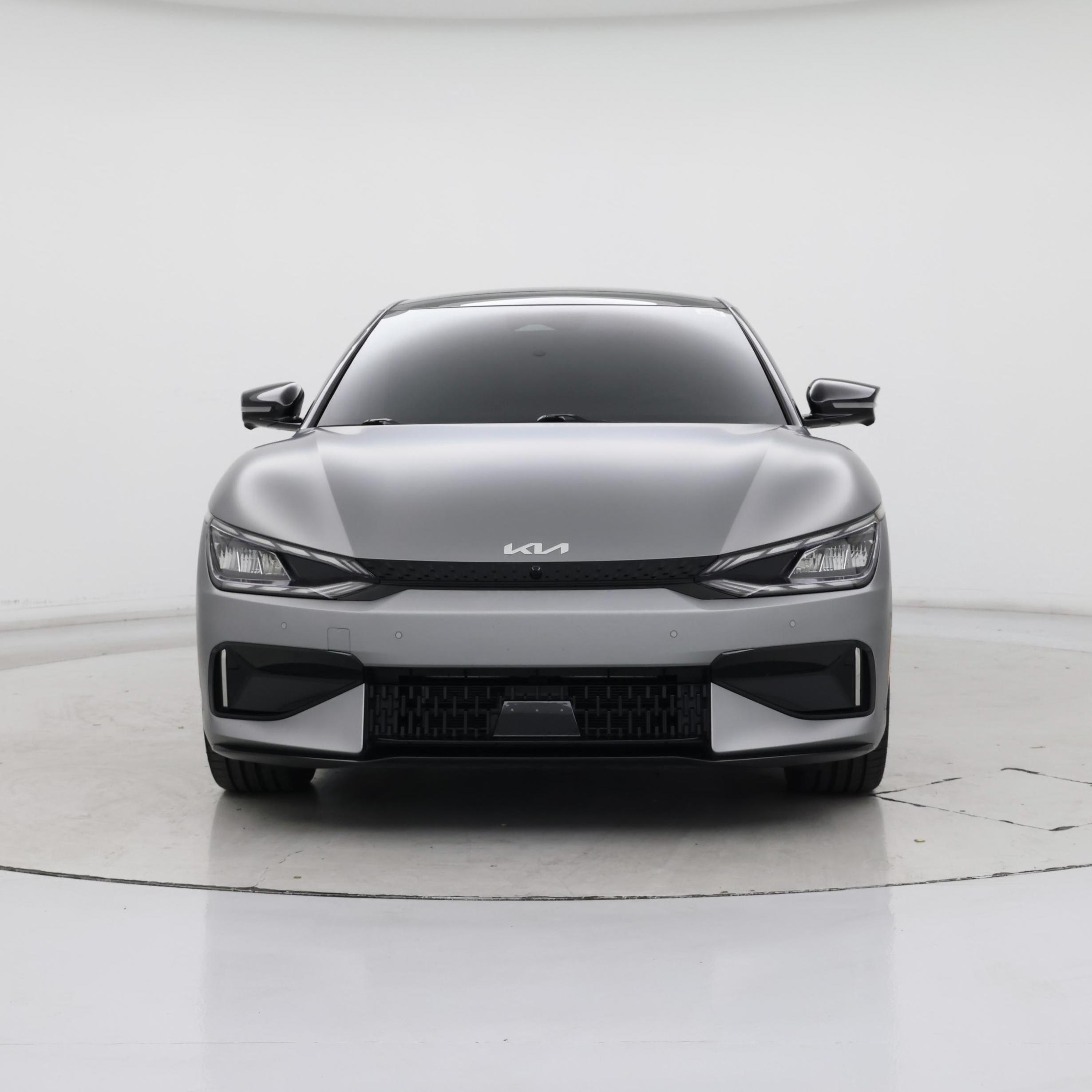 Thumbnail: 2024 Kia EV6 - 5