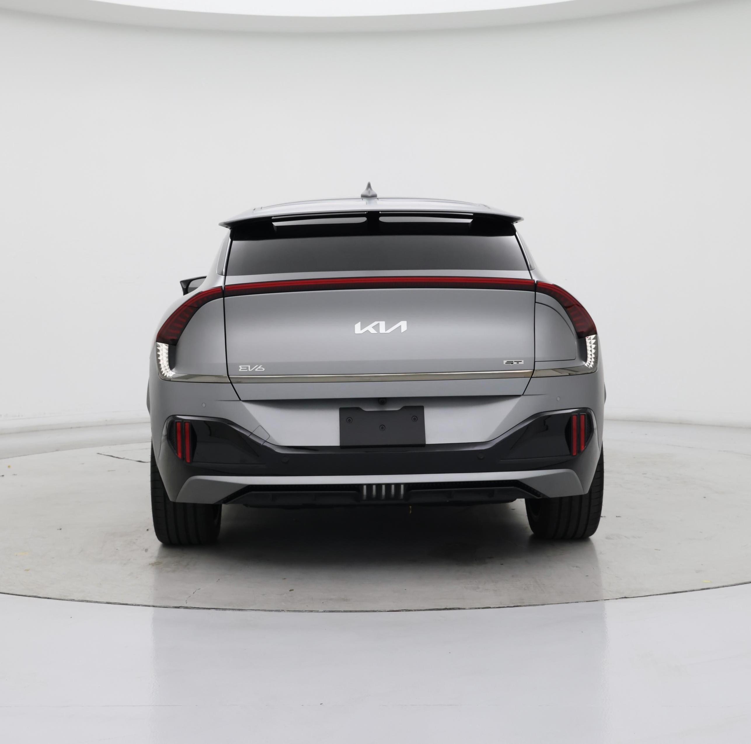 Thumbnail: 2024 Kia EV6 - 6